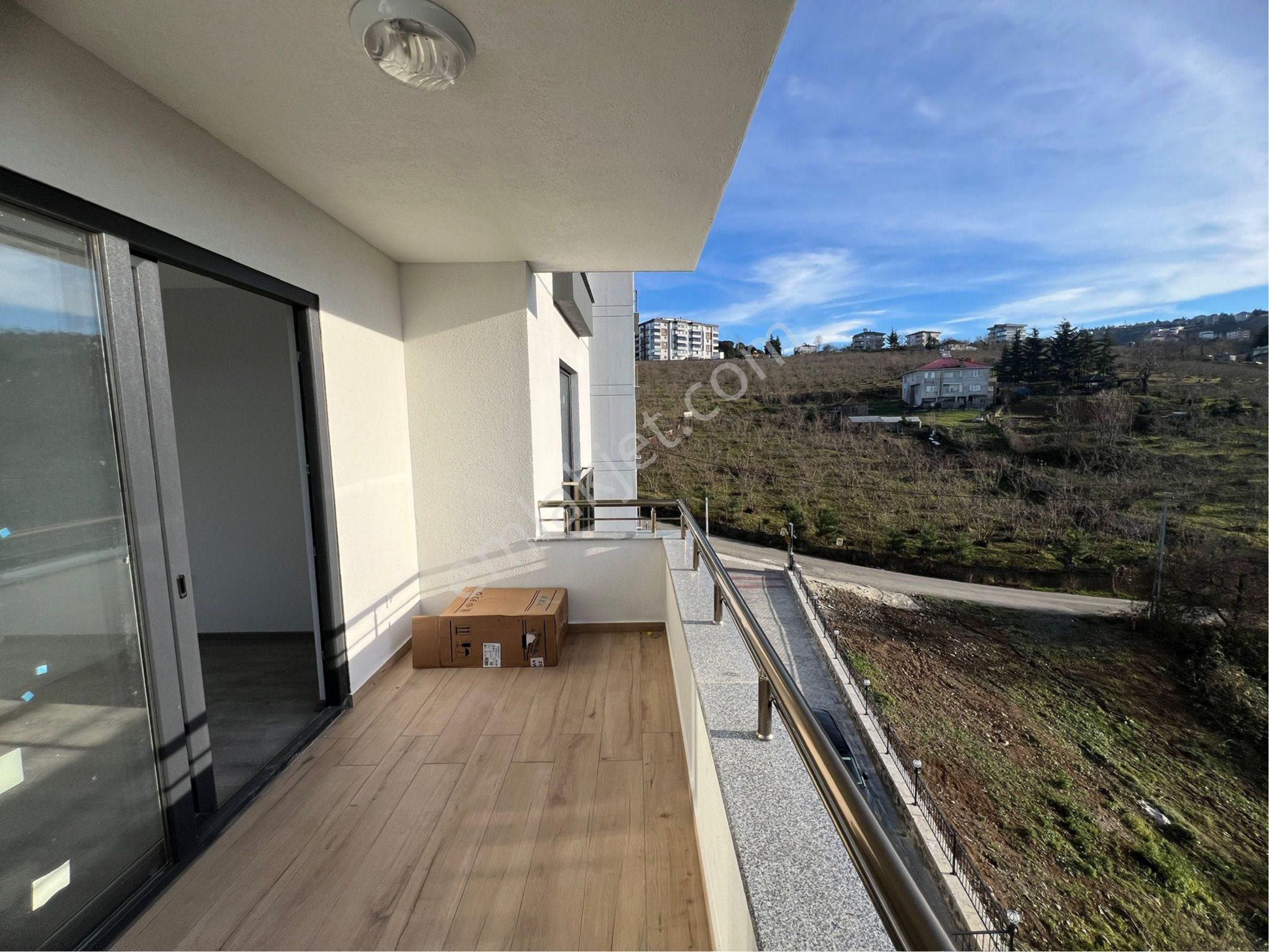 Yalı Gayrimenkulden Site İçi Sıfır Bina Sıfır 1+1 Satılık Daire - Görsel 7