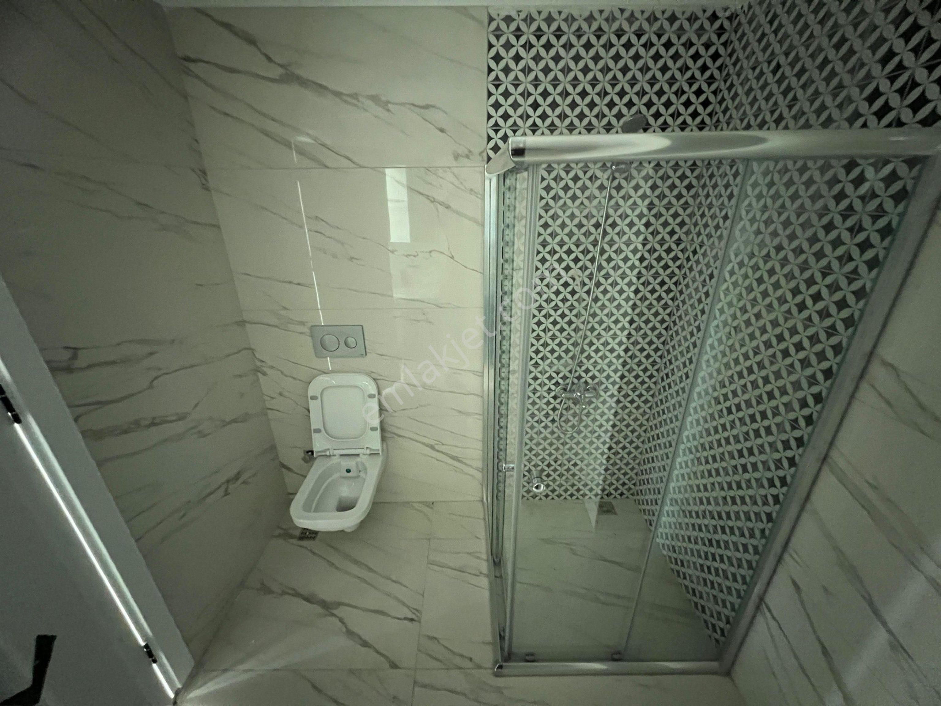 Yalı Gayrimenkulden Site İçi Sıfır Bina Sıfır 1+1 Satılık Daire - Görsel 13