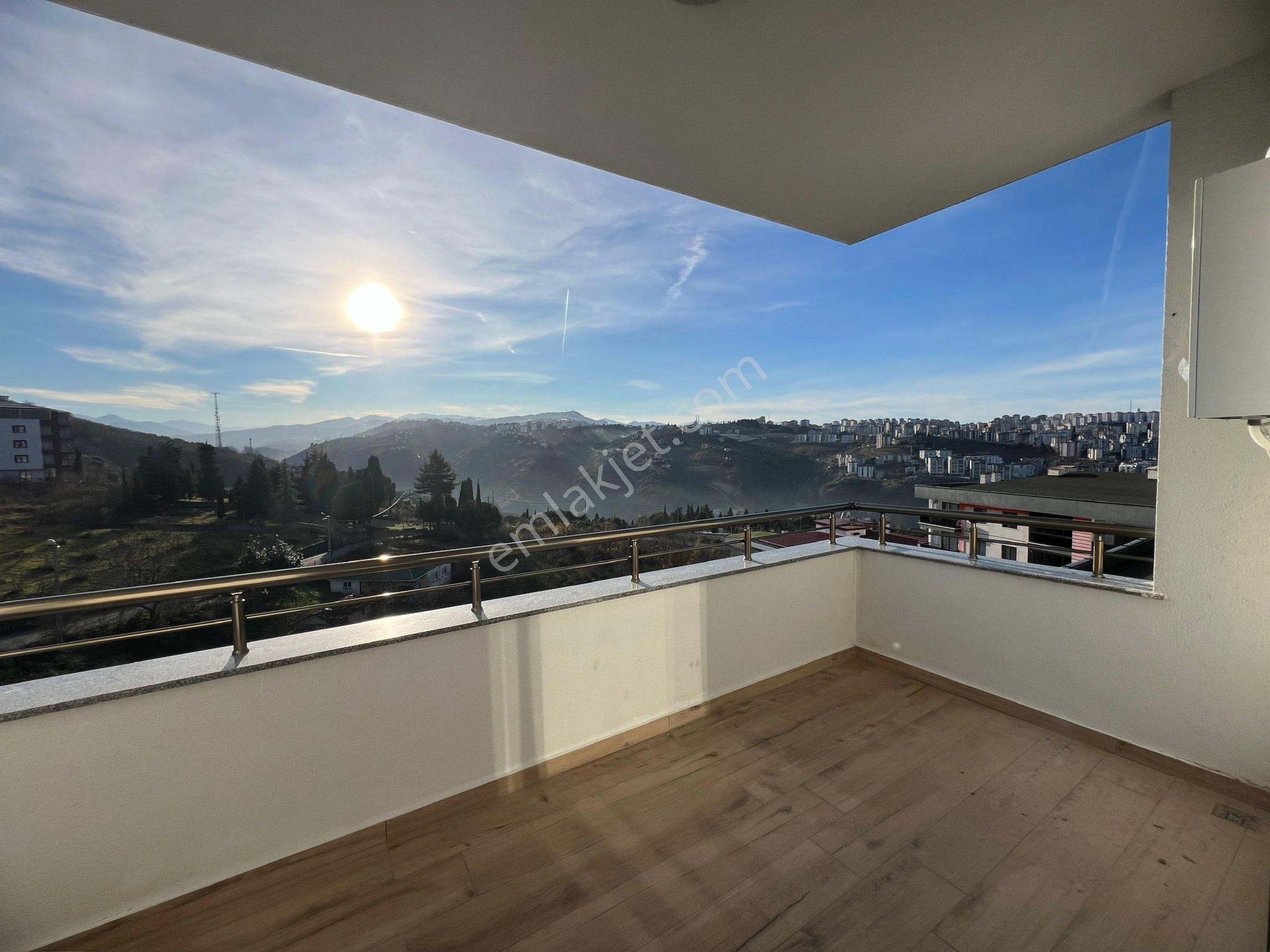 Yalı Gayrimenkulden Site İçi Sıfır Bina Sıfır 1+1 Satılık Daire - Görsel 6