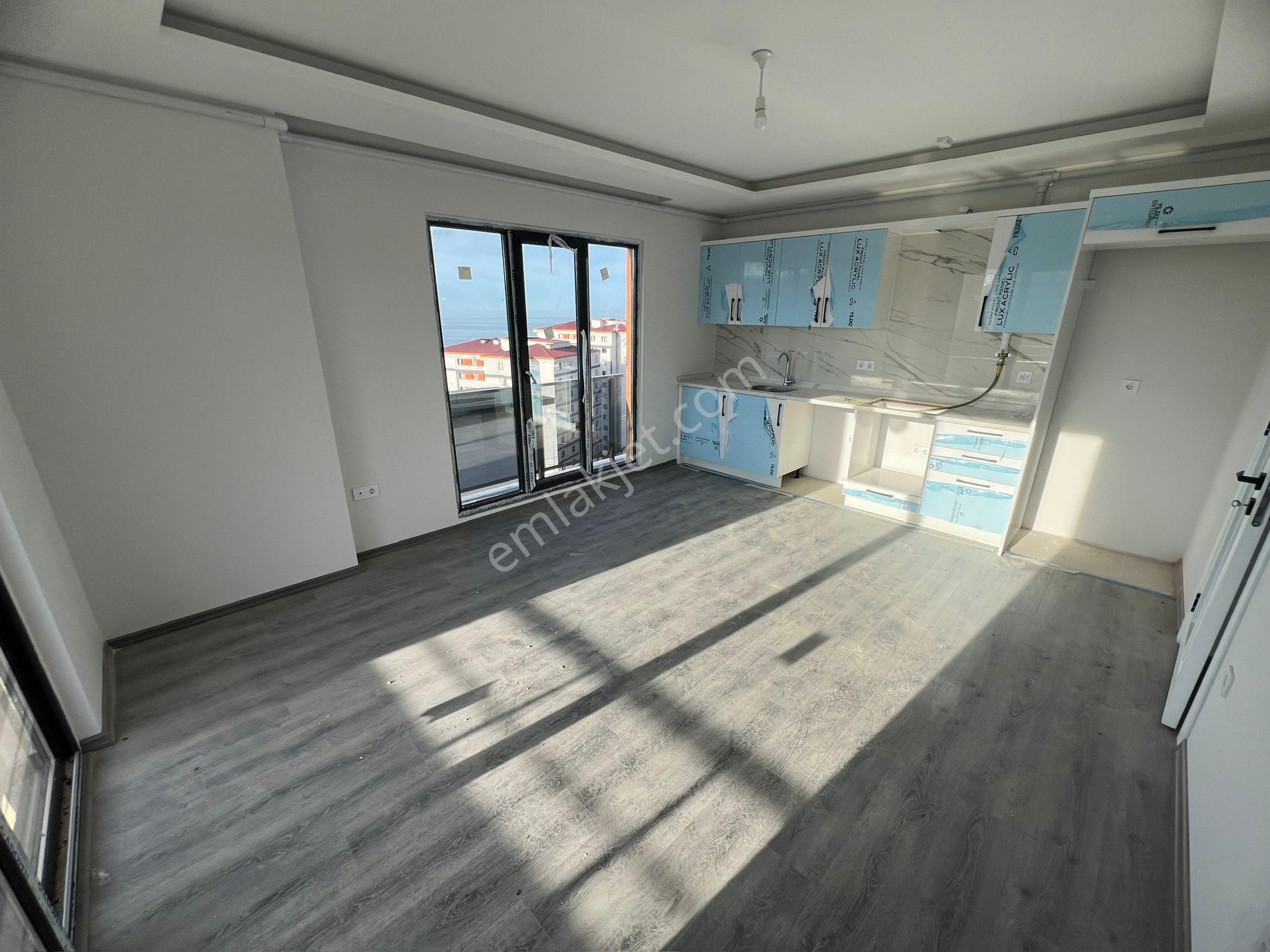 Yalı Gayrimenkulden Site İçi Sıfır Bina Sıfır 1+1 Satılık Daire - Görsel 4