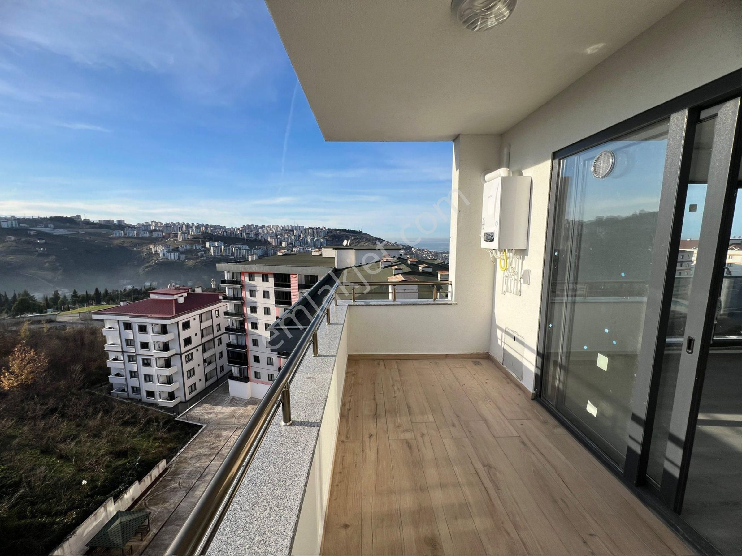 Yalı Gayrimenkulden Site İçi Sıfır Bina Sıfır 1+1 Satılık Daire - Görsel 8
