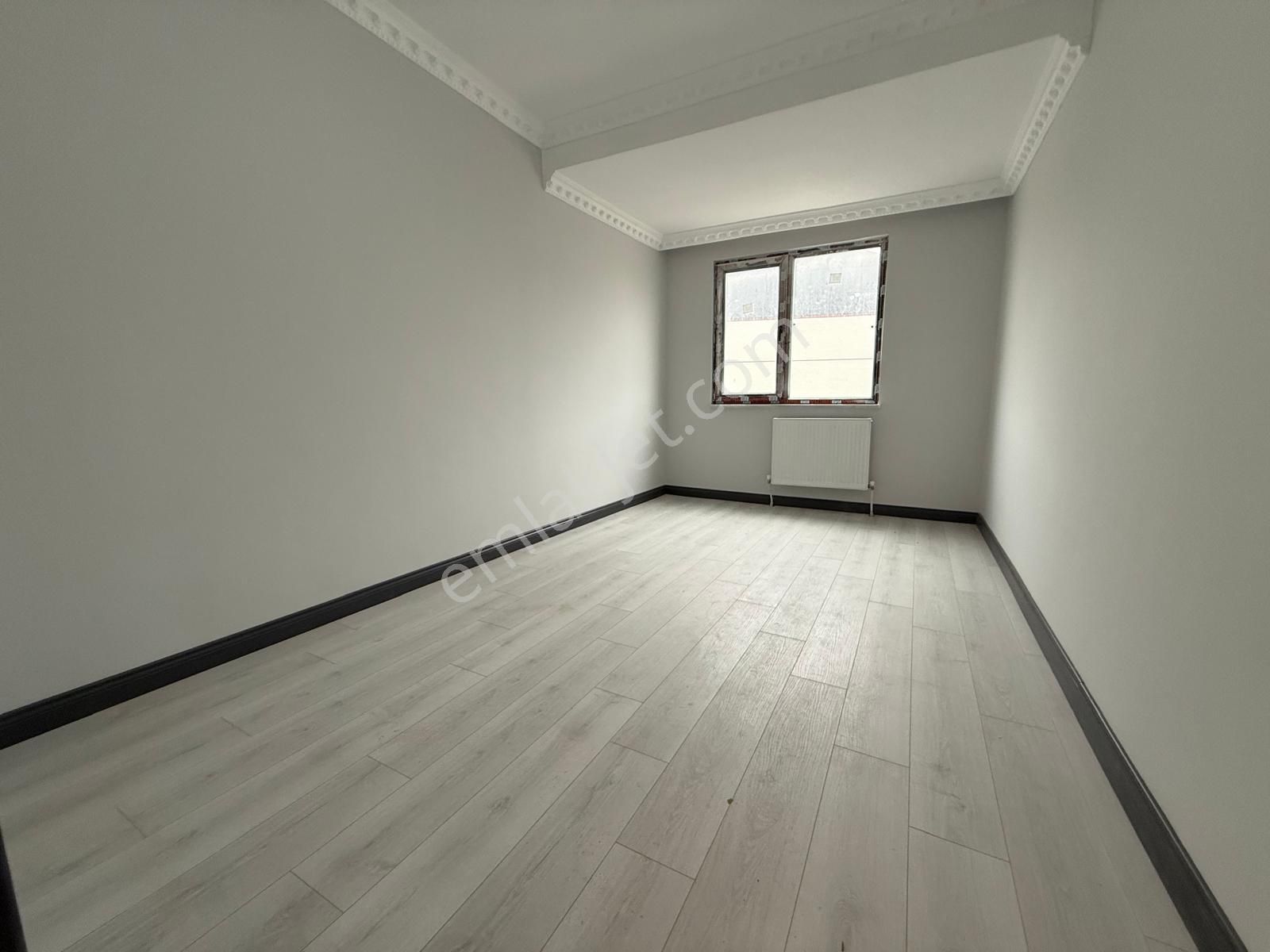 Ergünler İnşaattan Yunus Emre'de 3+1 Köşe Başı Satılık Daire - Görsel 6