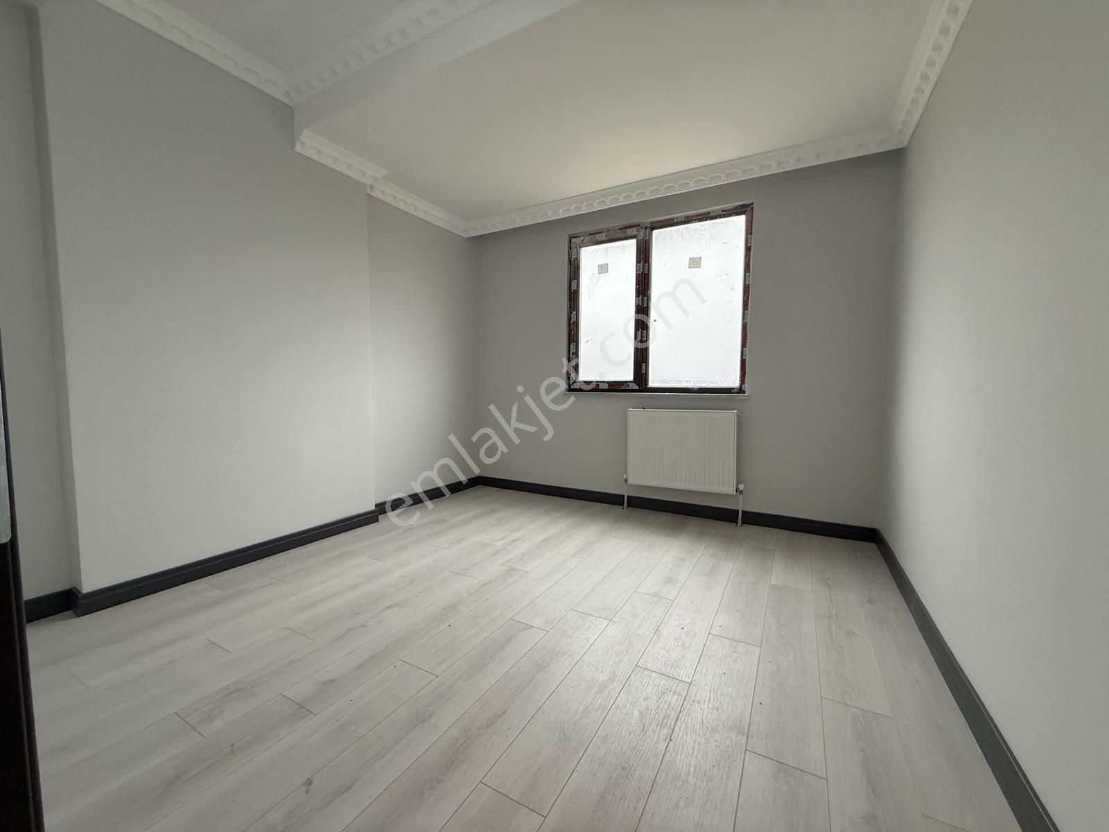 Ergünler İnşaattan Yunus Emre'de 3+1 Köşe Başı Satılık Daire - Görsel 3