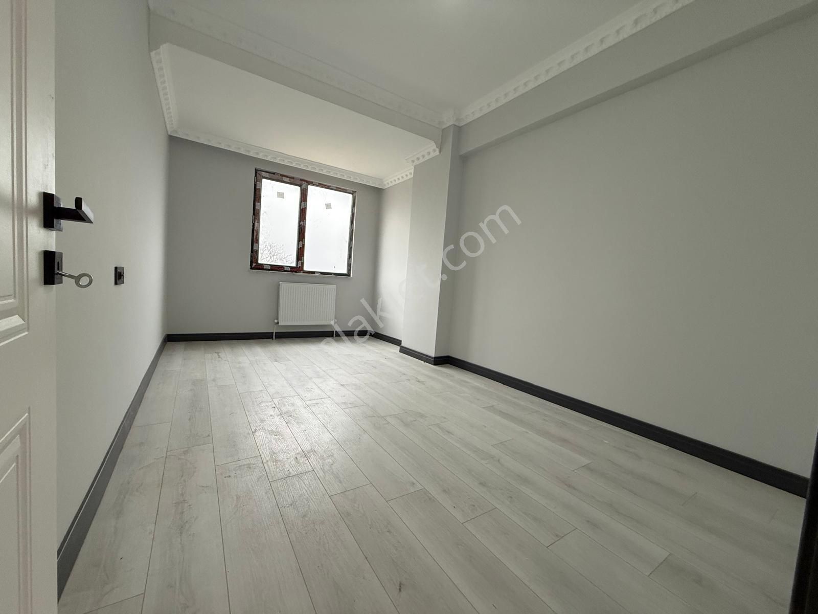 Ergünler İnşaattan Yunus Emre'de 3+1 Köşe Başı Satılık Daire - Görsel 5