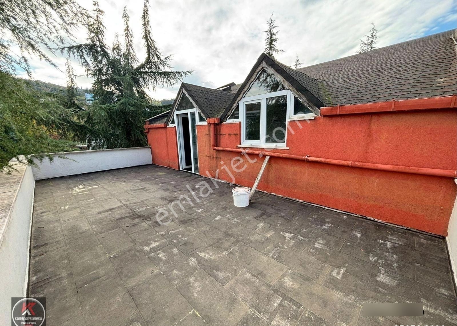 Karamürsel Dereköyde 12 Odalı 3 Katlı Satılık Müstakil Bina - Görsel 6