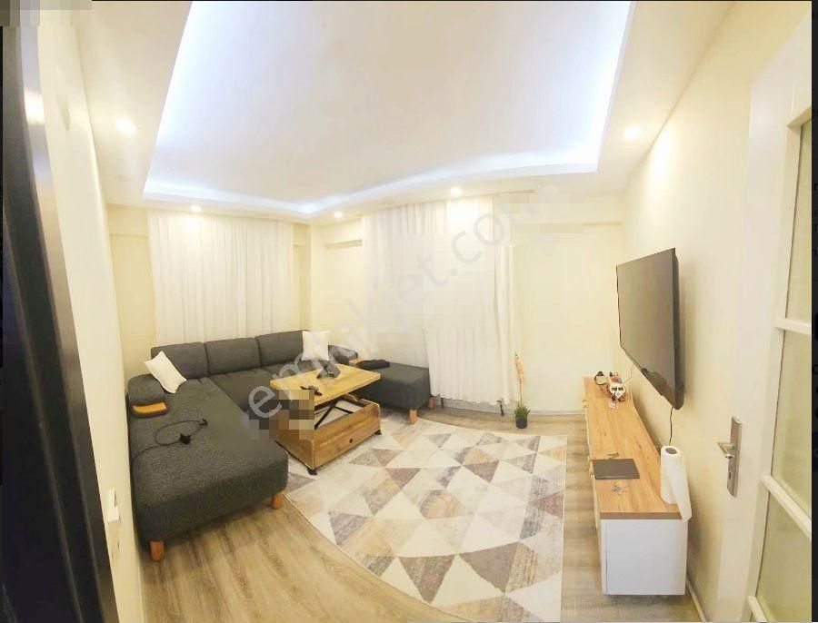 E5 Metro Yakını Kültür Üniversitesine Yakın Otoparklı - Görsel 5