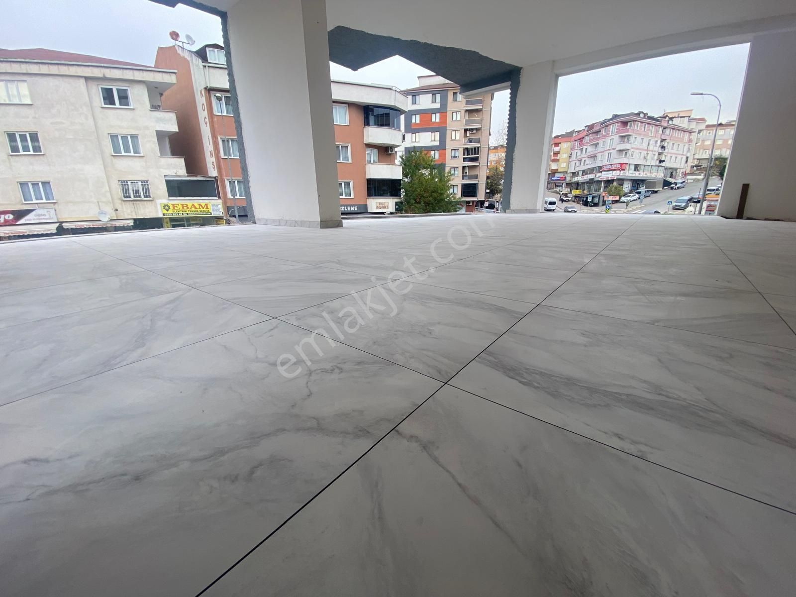 Esenyalı Ana Cadde Üzeri Köşe Başı Mükemmel Yeni Sıfır Dükkan - Görsel 9