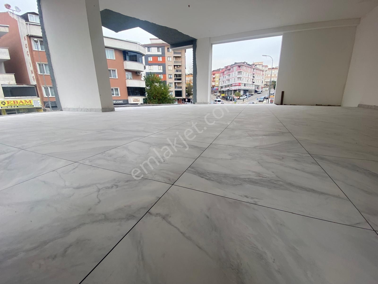 Esenyalı Ana Cadde Üzeri Köşe Başı Mükemmel Yeni Sıfır Dükkan - Görsel 8