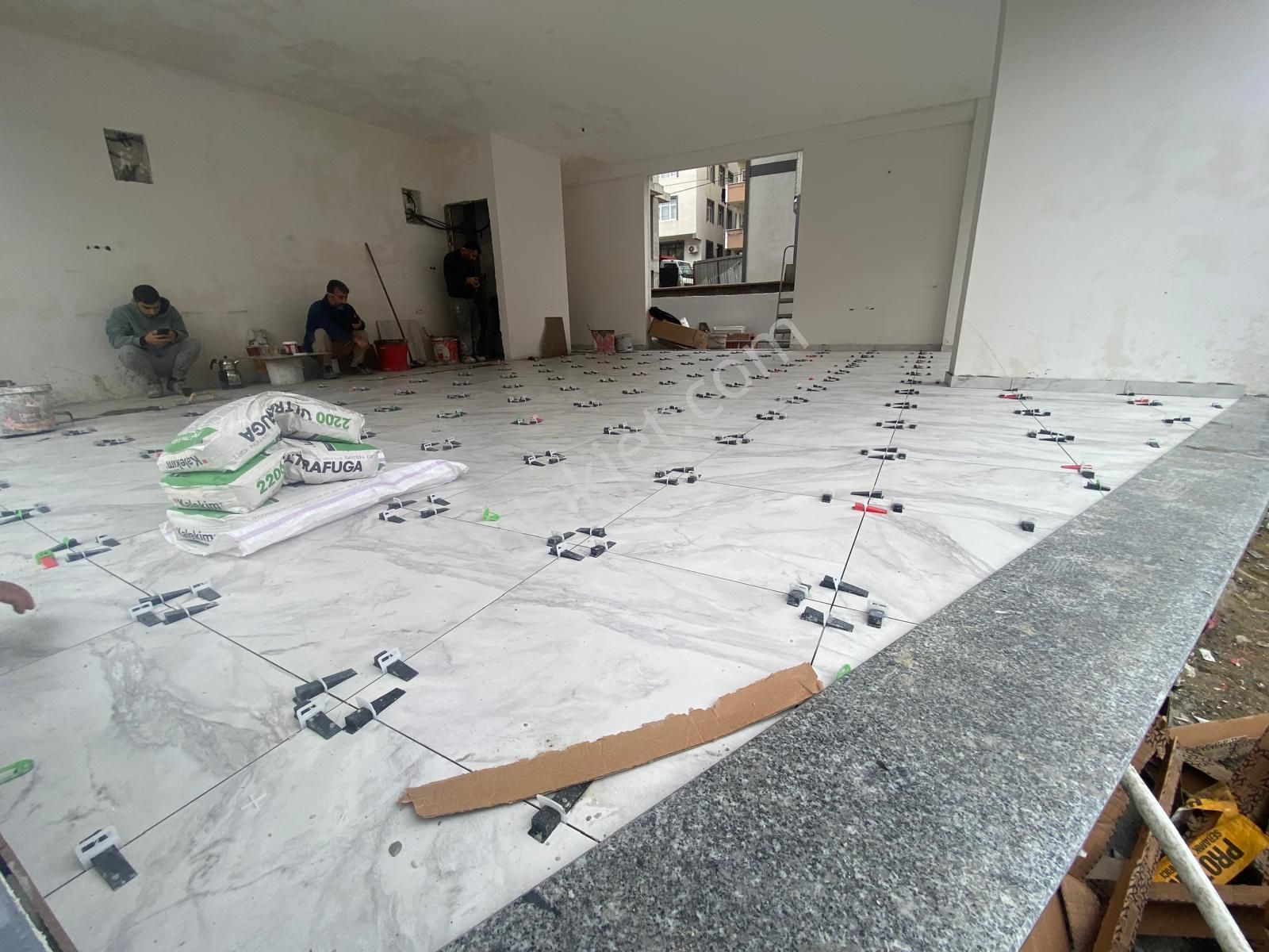 Esenyalı Ana Cadde Üzeri Köşe Başı Mükemmel Yeni Sıfır Dükkan - Görsel 5