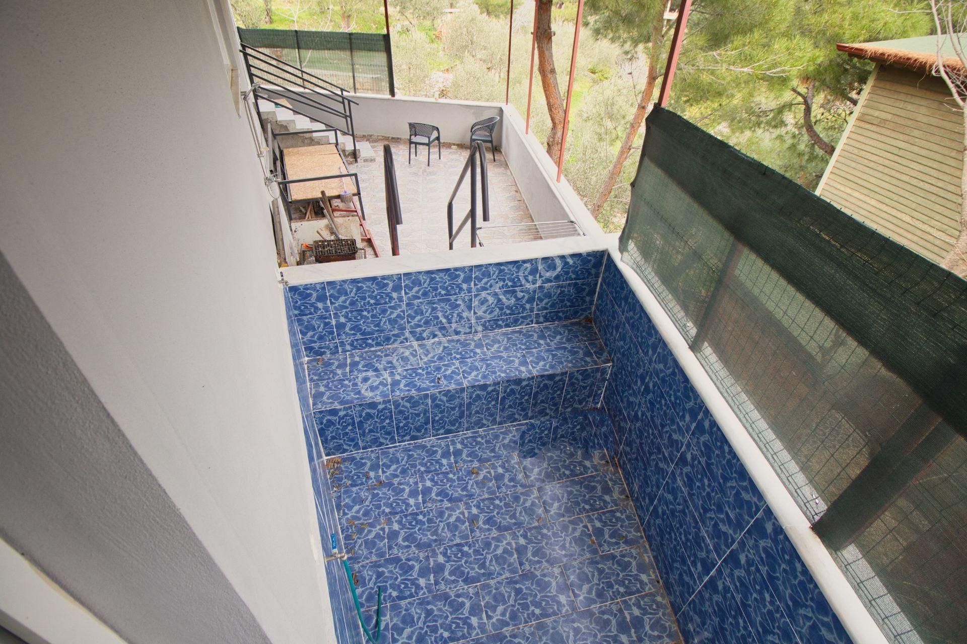 🛑🛑aktif'ten Kızılkeçili'de Doğa İle İç İçe Yüzme Havuzlu Ferah Kullanım Alanlı 2+1 Müstakil Ev - Görsel 16