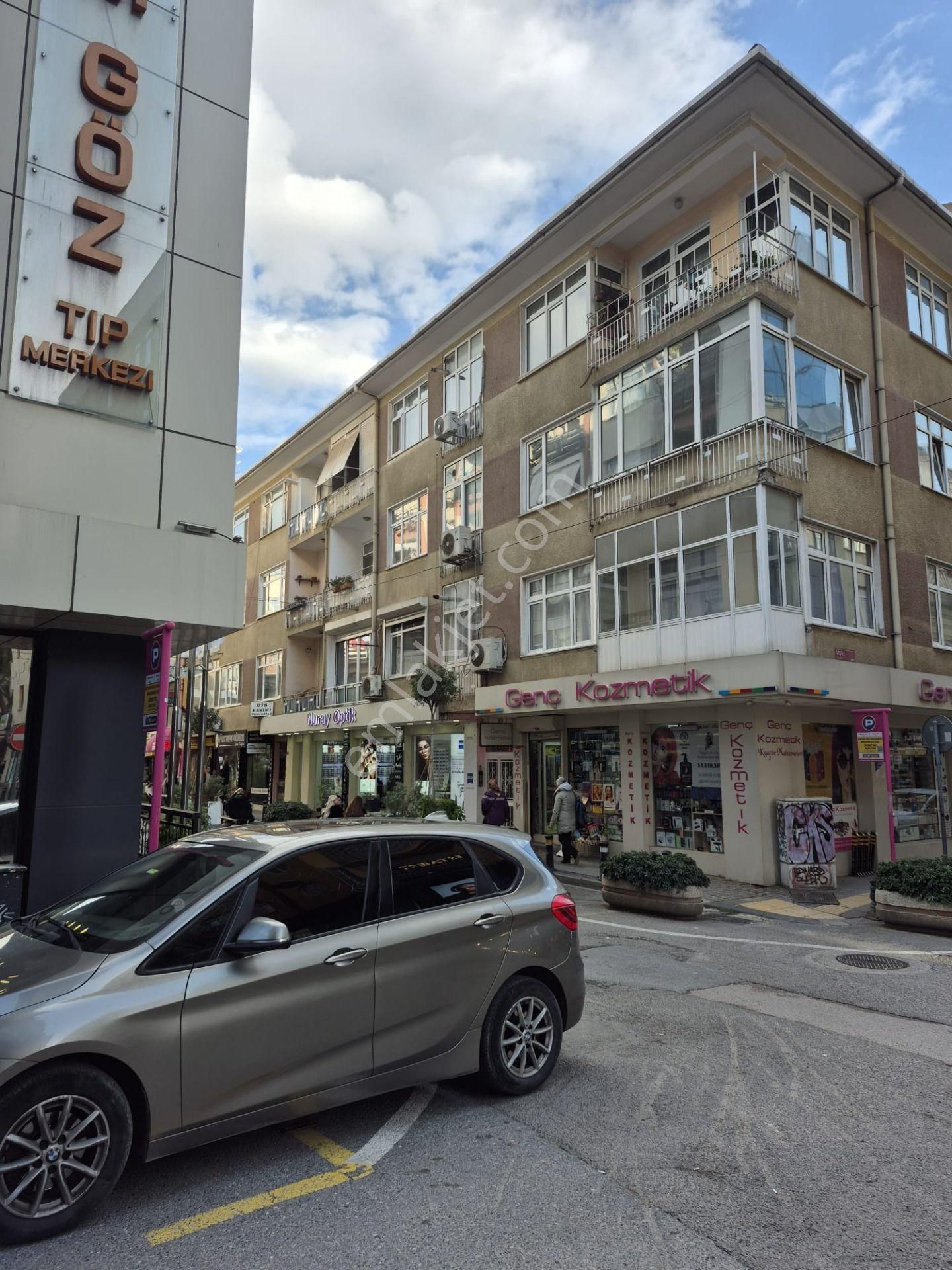 Pendik Uzmanı Cemal Kınay'dan Çarşı İçi Kiralık,1.kat İşyeri - Görsel 20