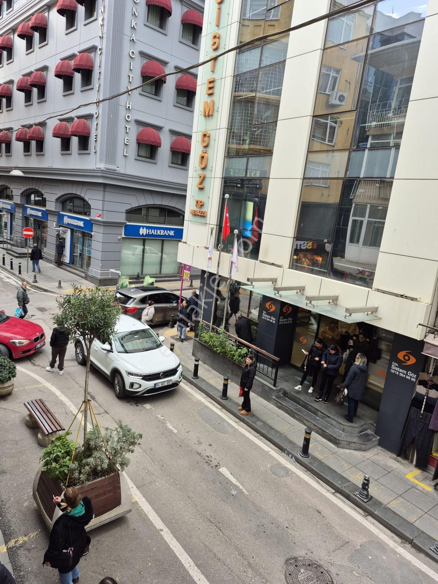 Pendik Uzmanı Cemal Kınay'dan Çarşı İçi Kiralık,1.kat İşyeri - Görsel 19