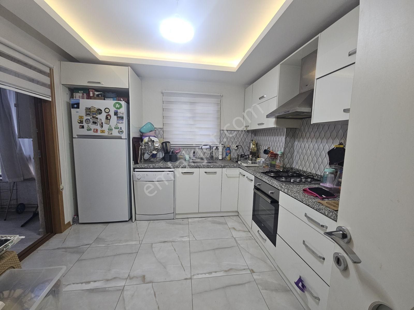 Yüksek Krediye Uygun Güneştepede 3+1 Caddeüstü Xl Dubleks (son) - Görsel 29