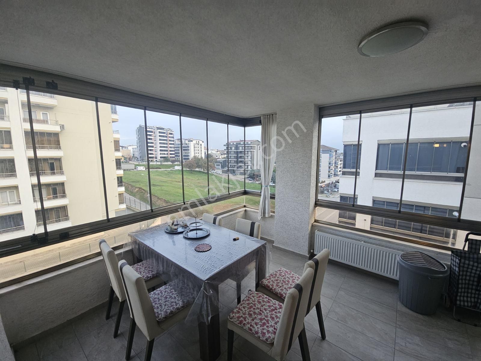 Yüksek Krediye Uygun Güneştepede 3+1 Caddeüstü Xl Dubleks (son) - Görsel 23