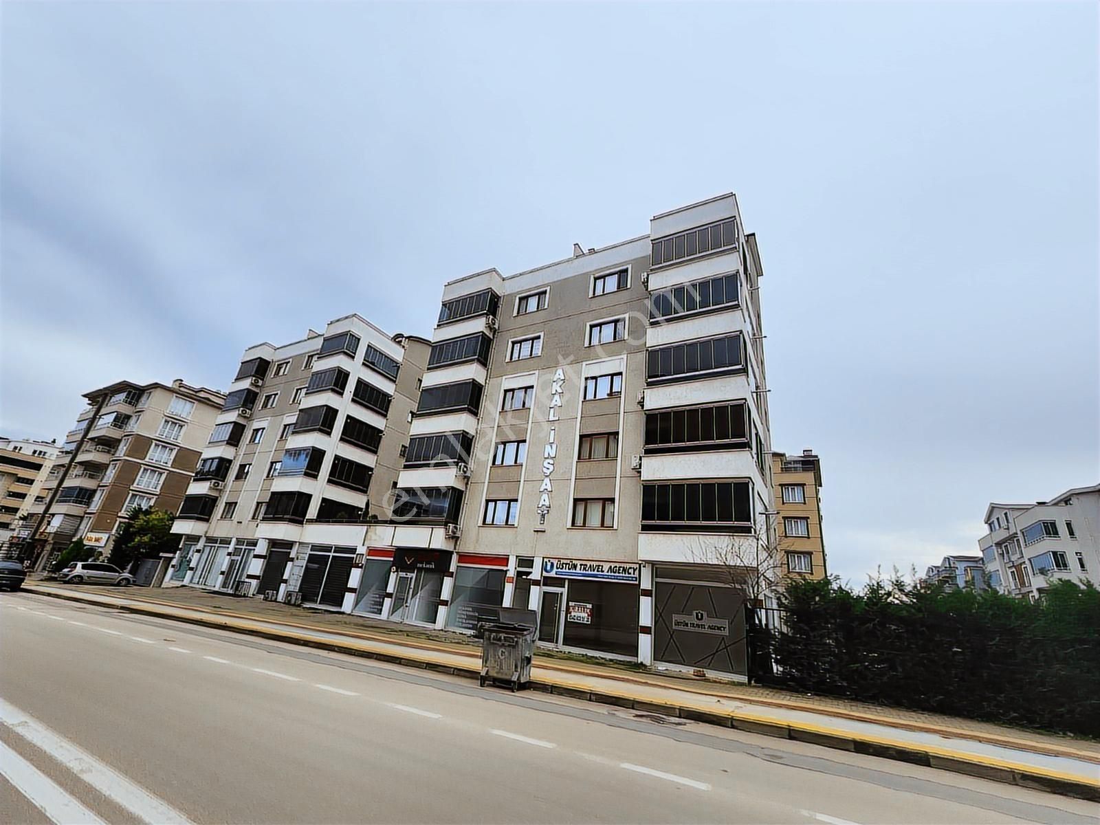 Yüksek Krediye Uygun Güneştepede 3+1 Caddeüstü Xl Dubleks (son)