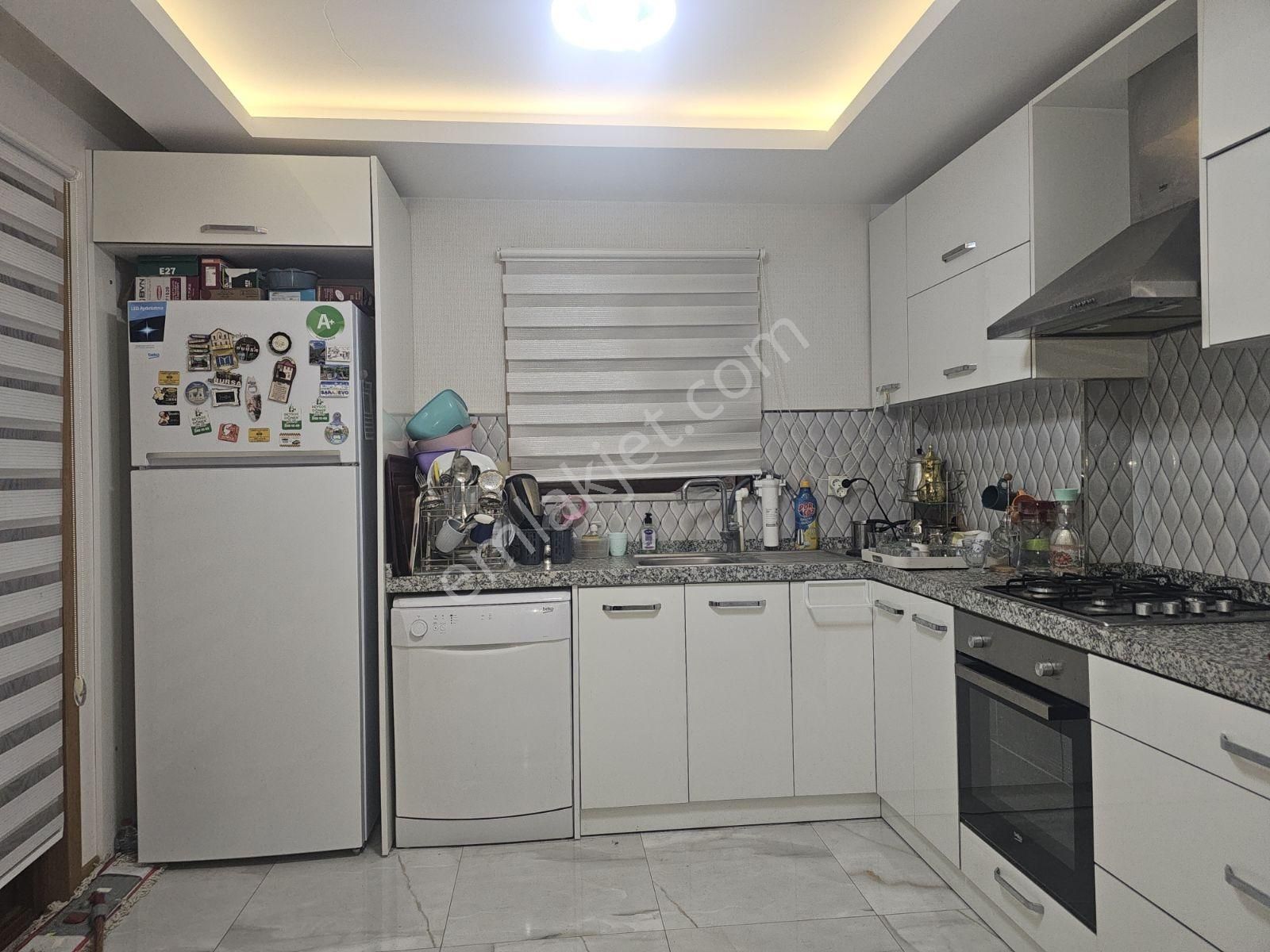 Yüksek Krediye Uygun Güneştepede 3+1 Caddeüstü Xl Dubleks (son) - Görsel 37