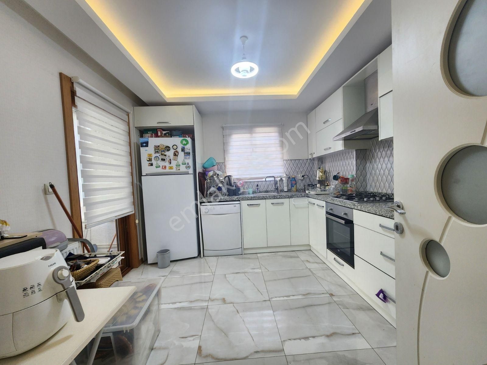 Yüksek Krediye Uygun Güneştepede 3+1 Caddeüstü Xl Dubleks (son) - Görsel 25