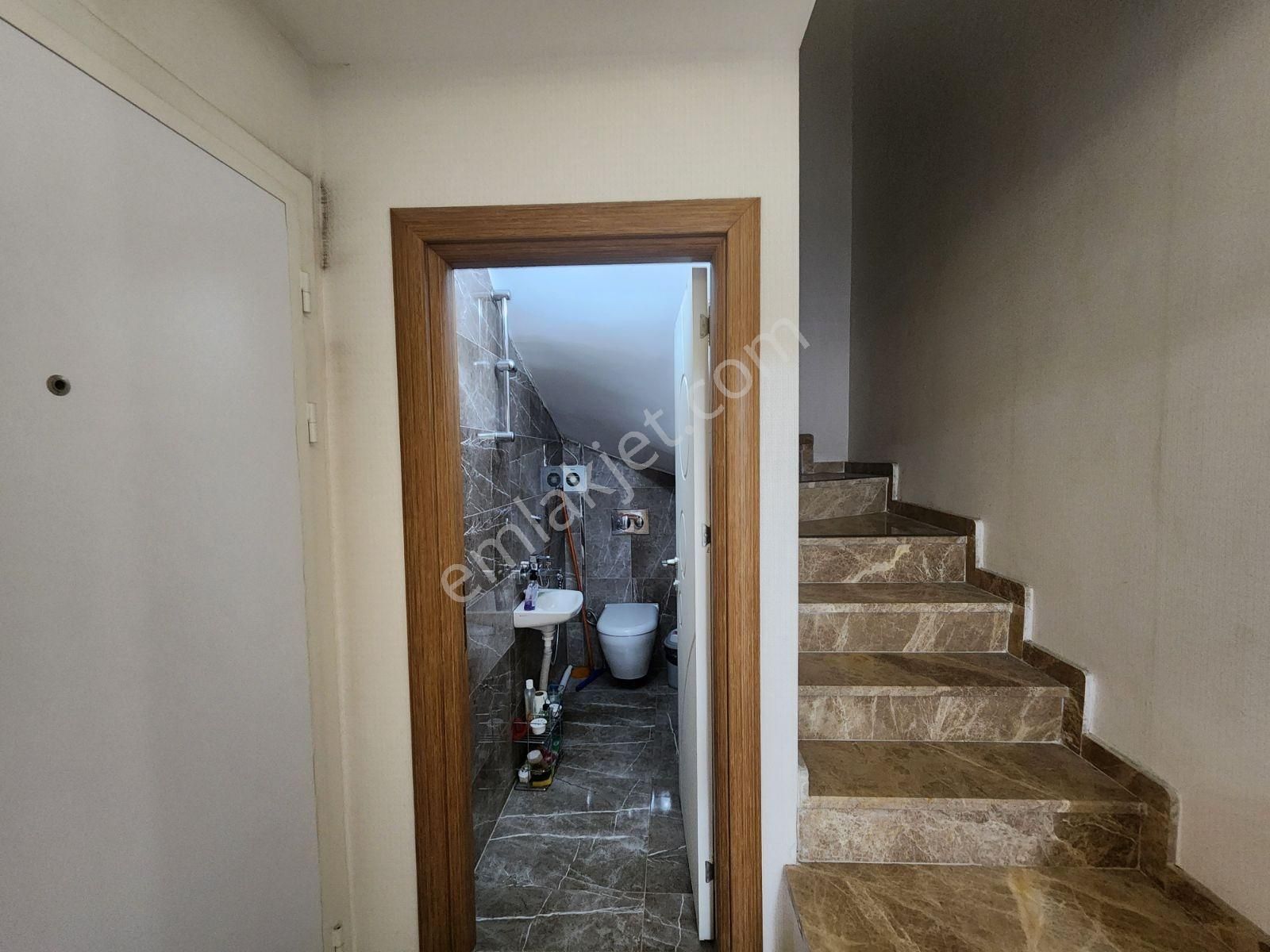 Yüksek Krediye Uygun Güneştepede 3+1 Caddeüstü Xl Dubleks (son) - Görsel 15