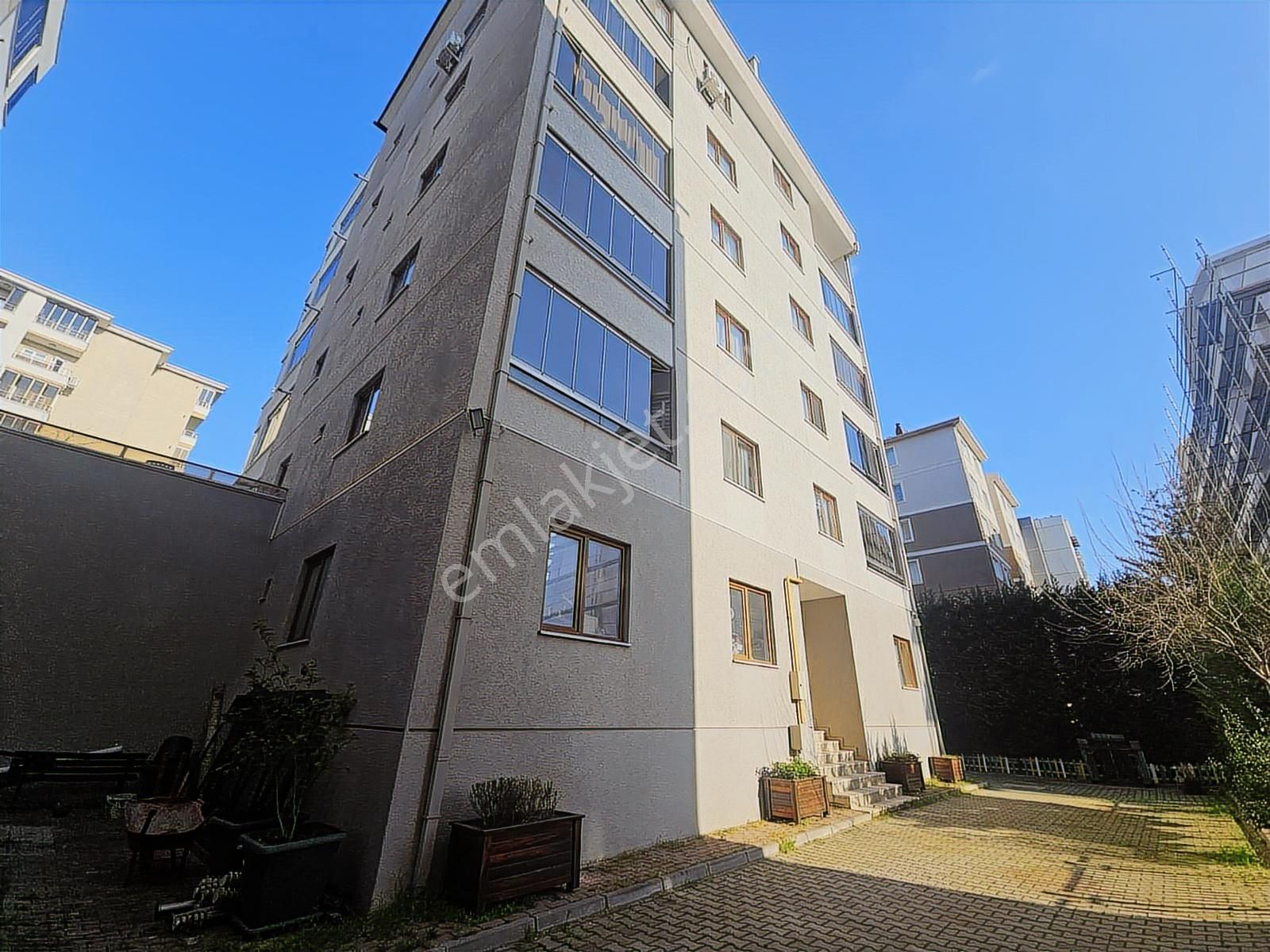 Yüksek Krediye Uygun Güneştepede 3+1 Caddeüstü Xl Dubleks (son) - Görsel 5