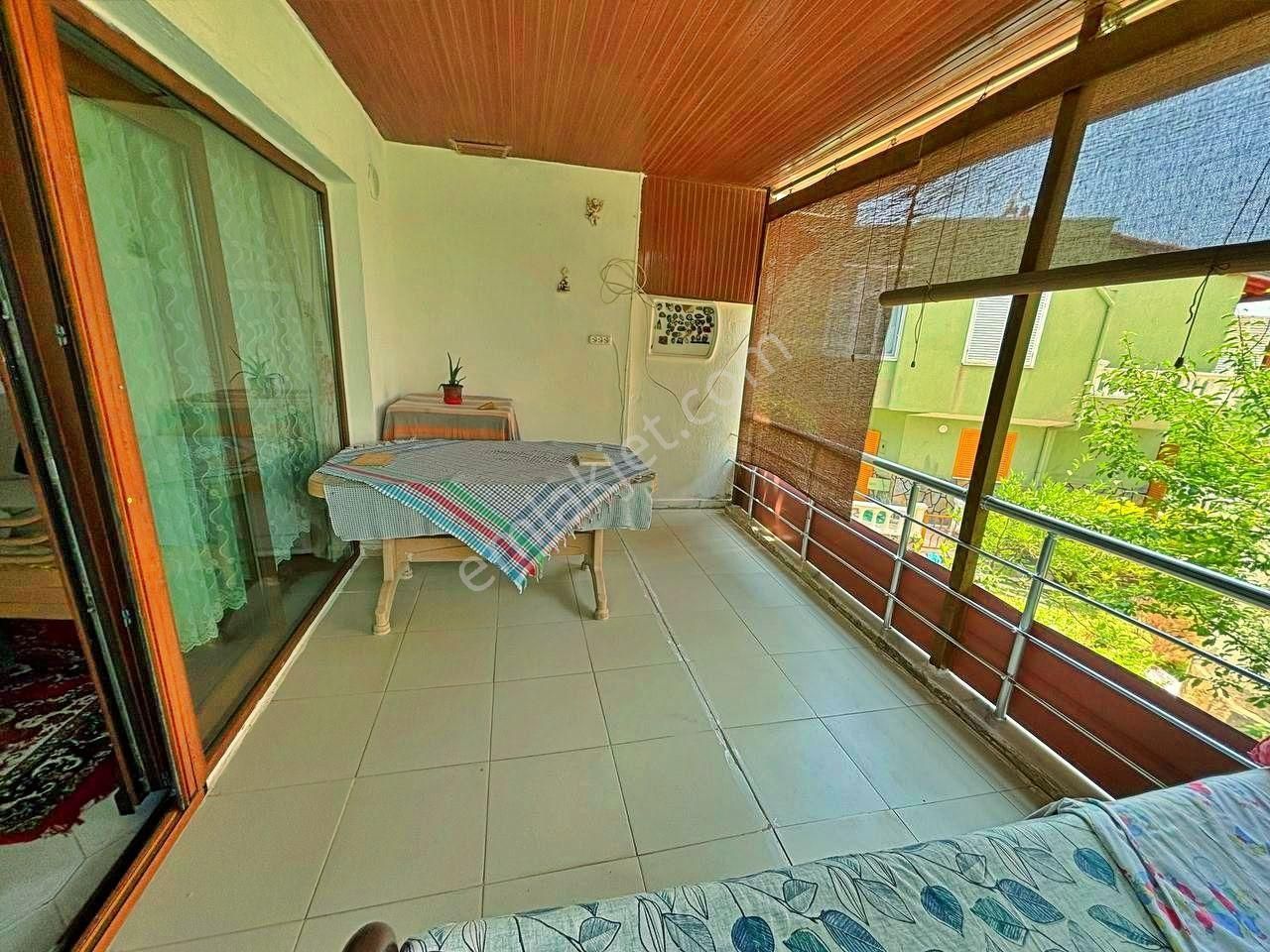 Uytundan Pelitköyde Denize 150 Metre Bahçe Kullanımlı 3+1 Villa - Görsel 19