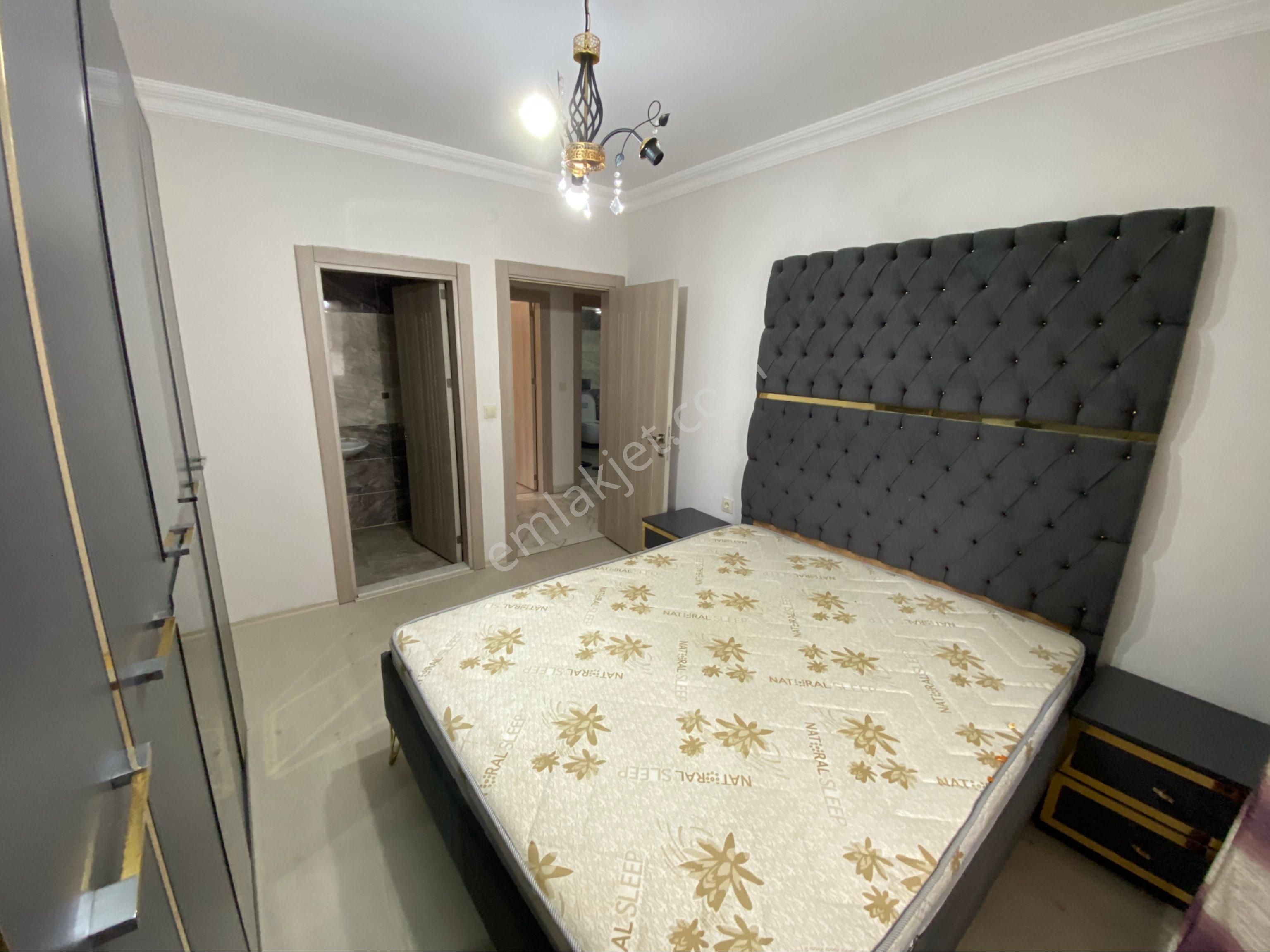 Yalı Gayrimenkulden Site İçerisinde Uzun Süreli Eşyalı 3+1 Daire - Görsel 8