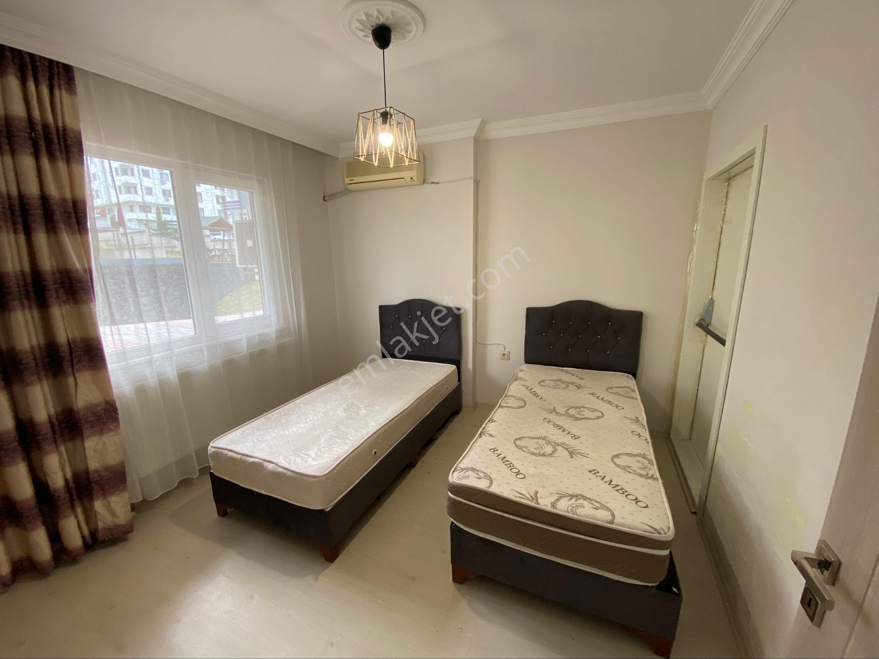 Yalı Gayrimenkulden Site İçerisinde Uzun Süreli Eşyalı 3+1 Daire - Görsel 11