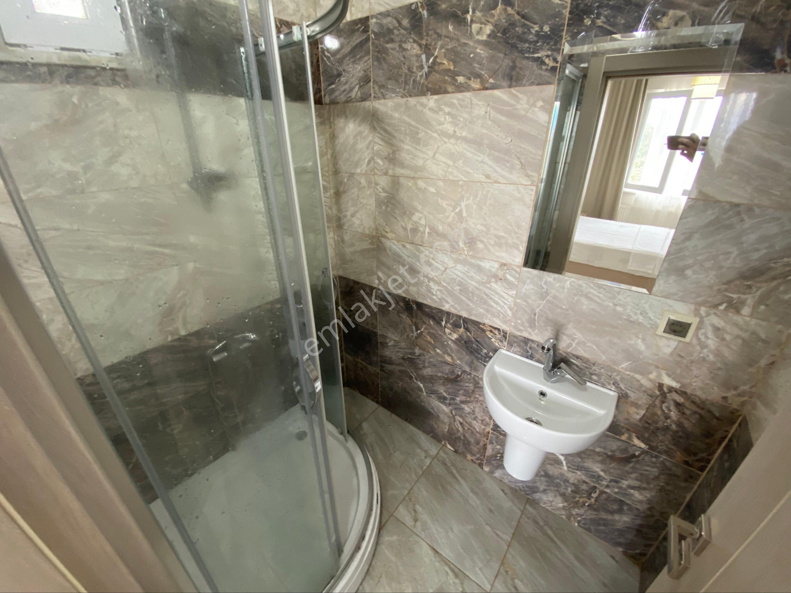 Yalı Gayrimenkulden Site İçerisinde Uzun Süreli Eşyalı 3+1 Daire - Görsel 9