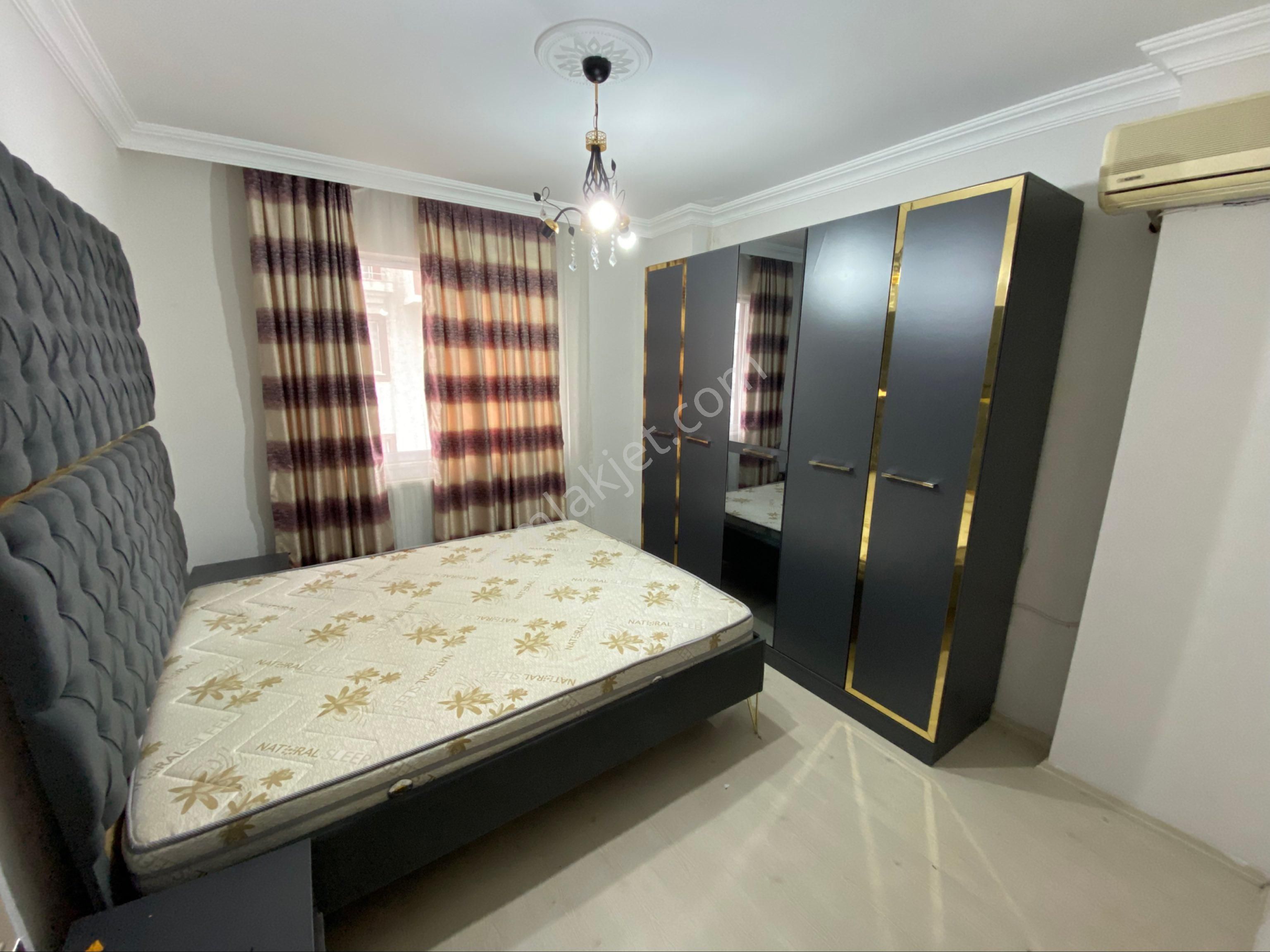 Yalı Gayrimenkulden Site İçerisinde Uzun Süreli Eşyalı 3+1 Daire - Görsel 6