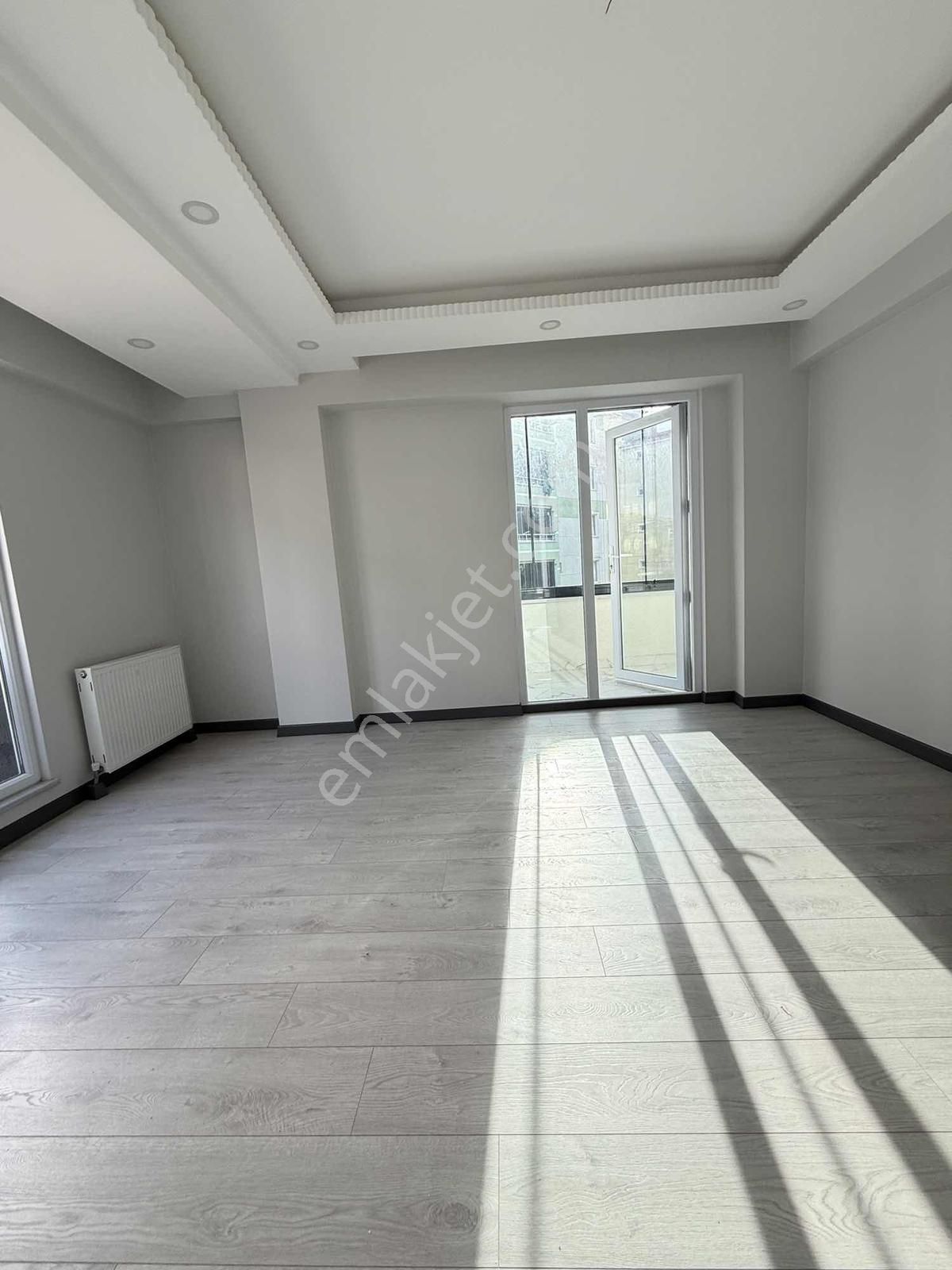 Akkaya İnşaatan Mükemmel Konumda 2+1 Daire - Görsel 8