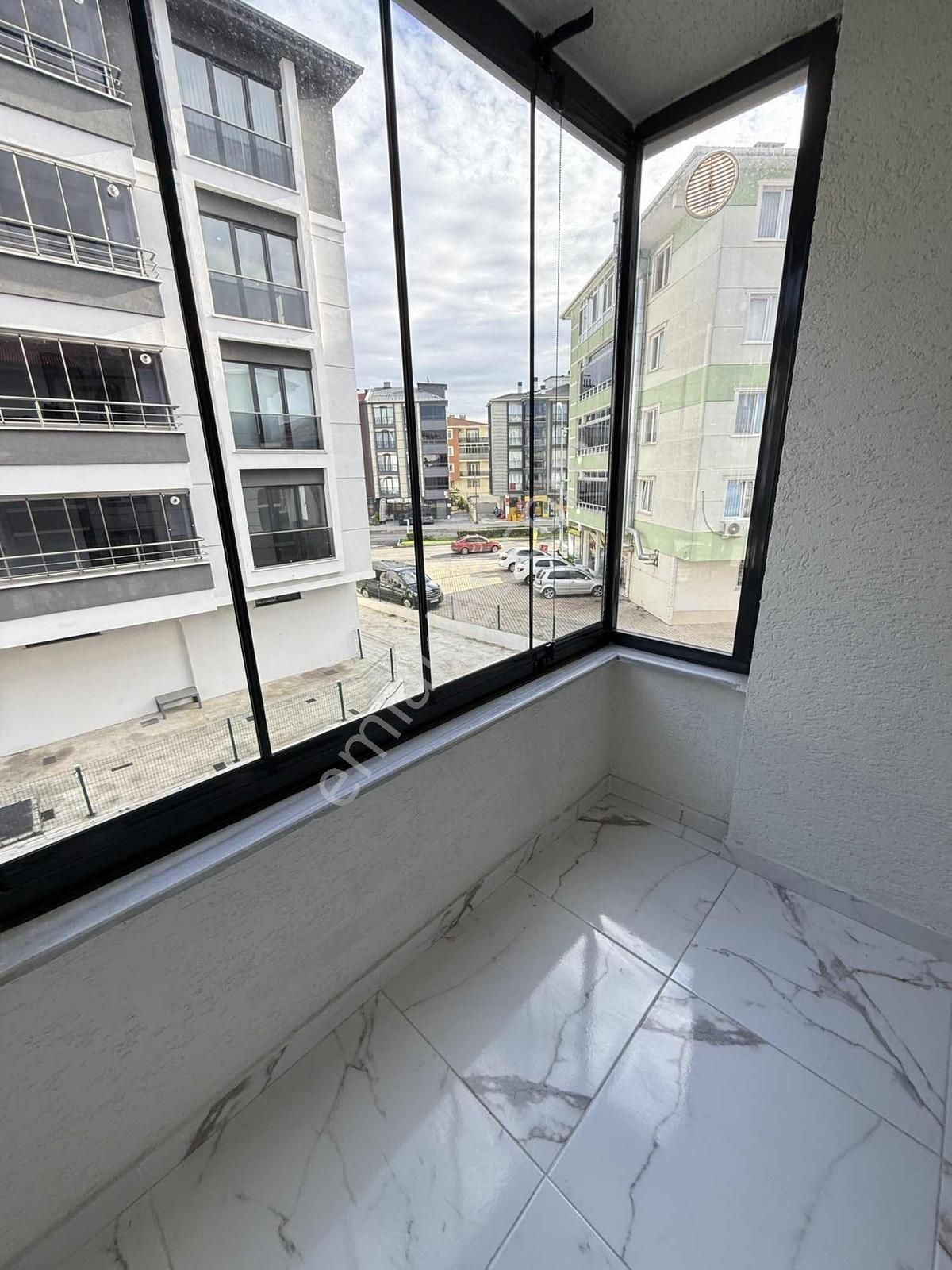 Akkaya İnşaatan Mükemmel Konumda 2+1 Daire - Görsel 23