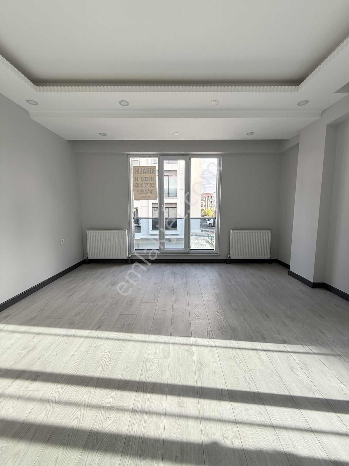 Akkaya İnşaatan Mükemmel Konumda 2+1 Daire - Görsel 17