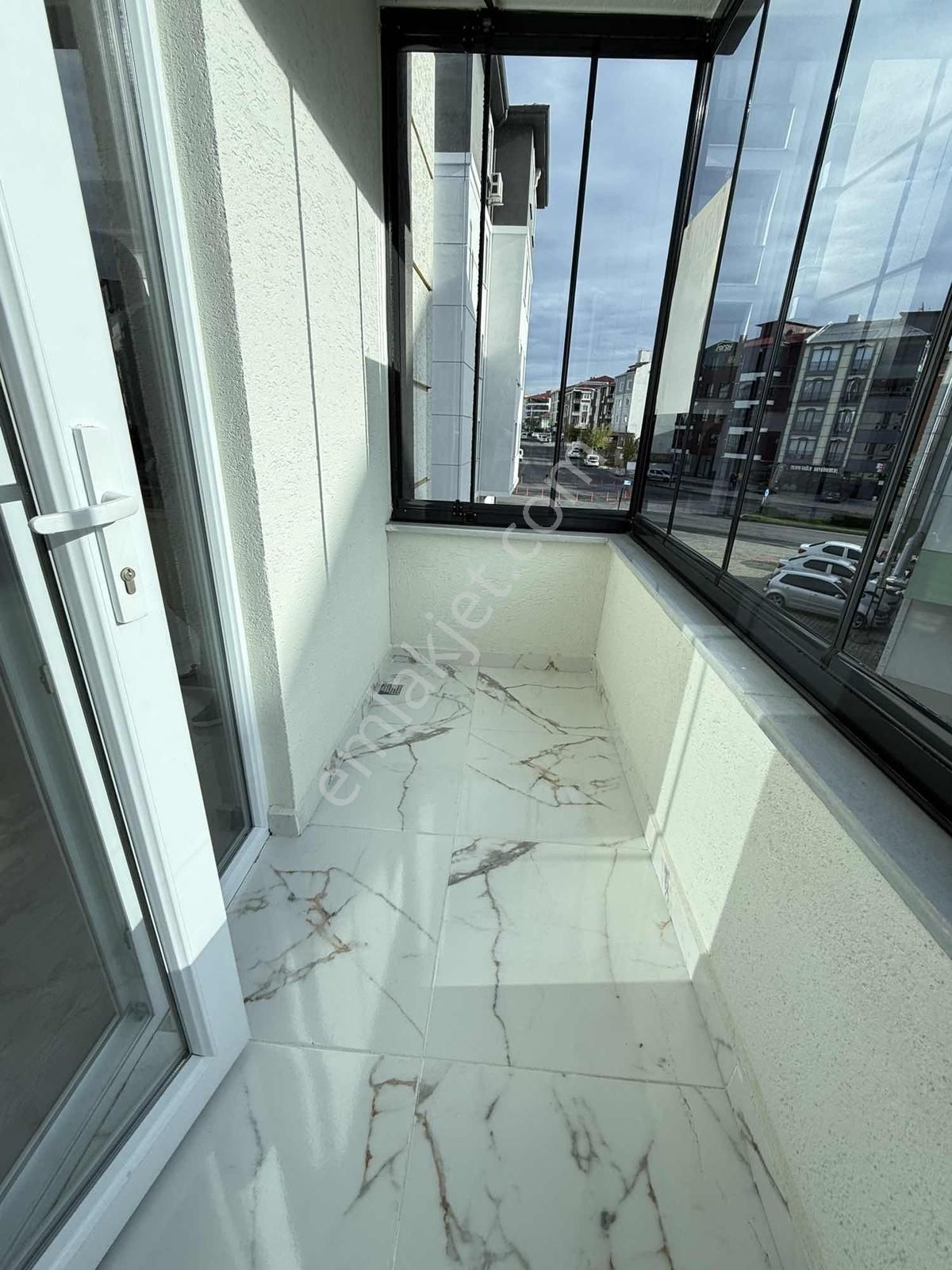 Akkaya İnşaatan Mükemmel Konumda 2+1 Daire - Görsel 30