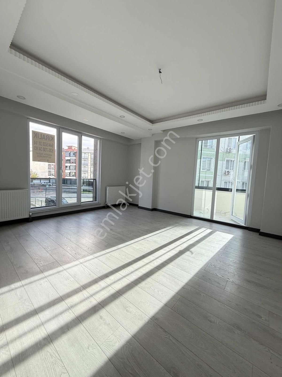 Akkaya İnşaatan Mükemmel Konumda 2+1 Daire - Görsel 18