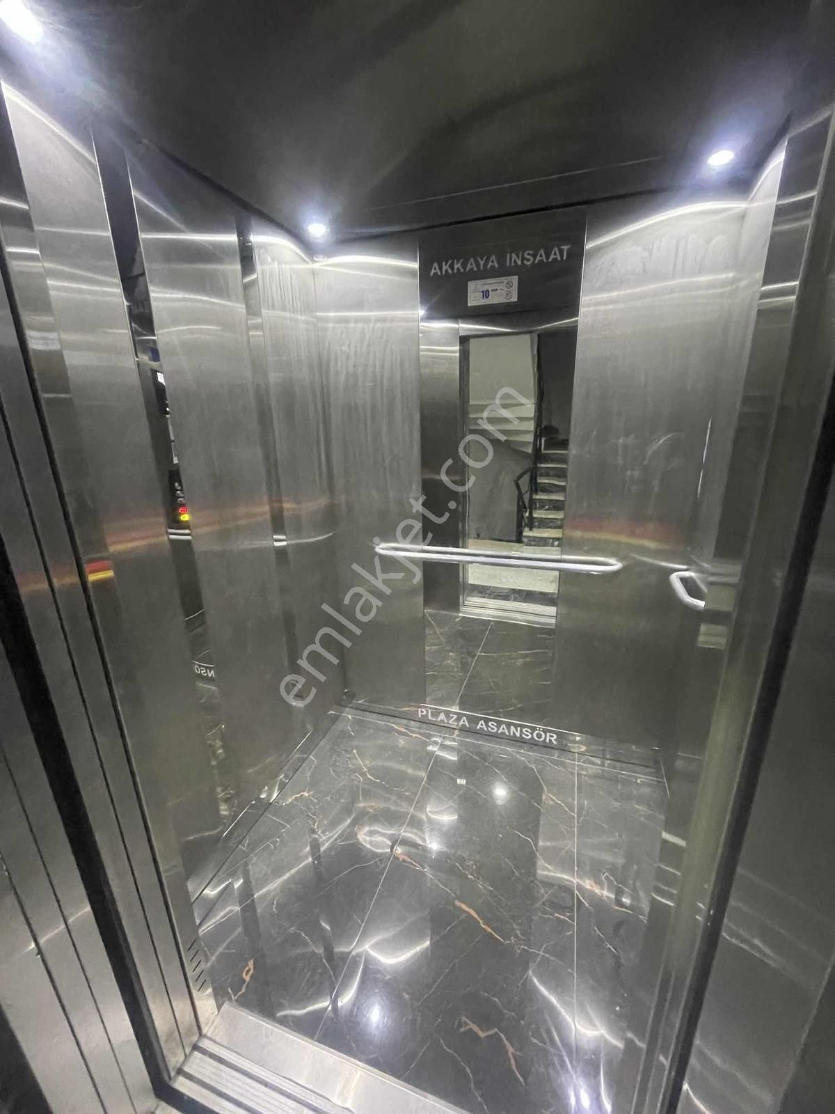 Akkaya İnşaatan Mükemmel Konumda 2+1 Daire - Görsel 5