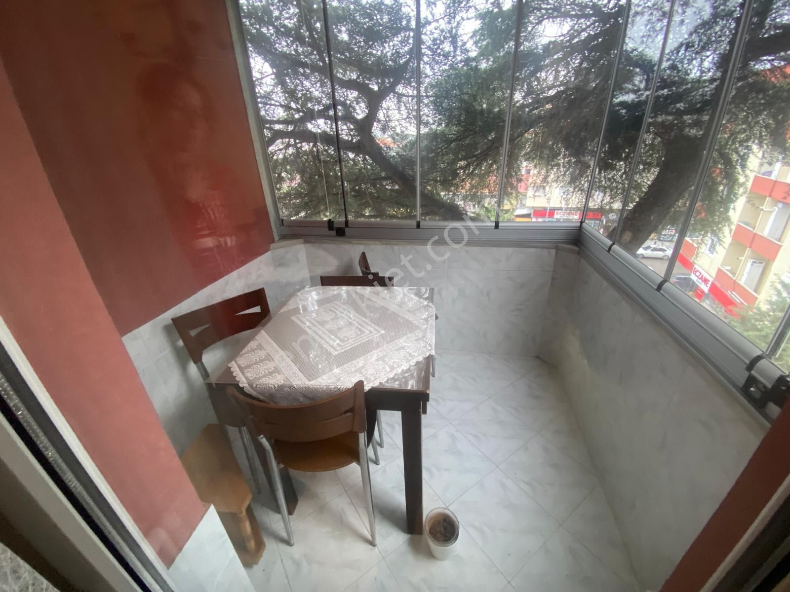 Güzelyalı E5 Altında Arakat Marmaraya E5 Çok Yakın 3+1 Asansörlü - Görsel 20