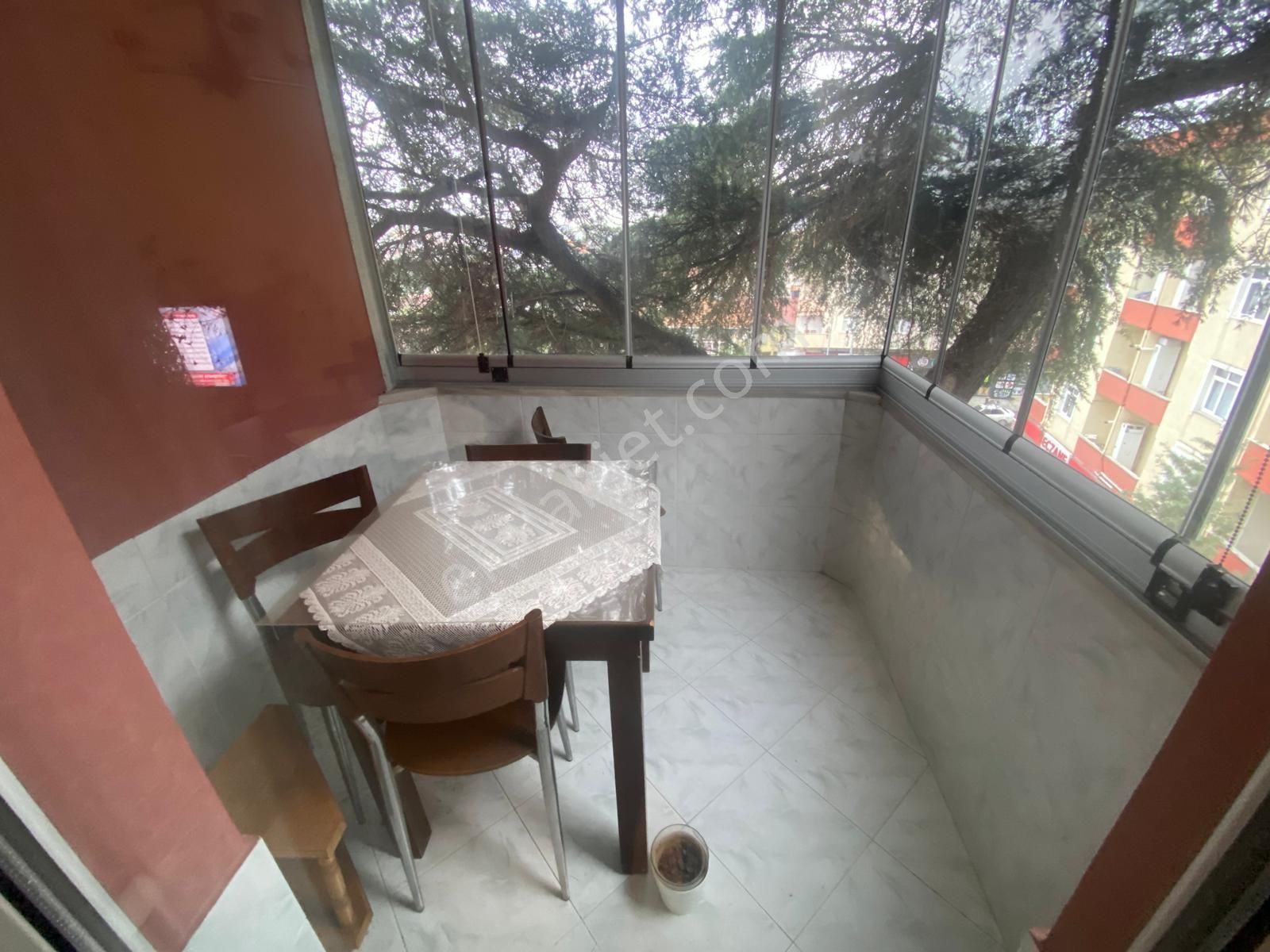 Güzelyalı E5 Altında Arakat Marmaraya E5 Çok Yakın 3+1 Asansörlü - Görsel 4