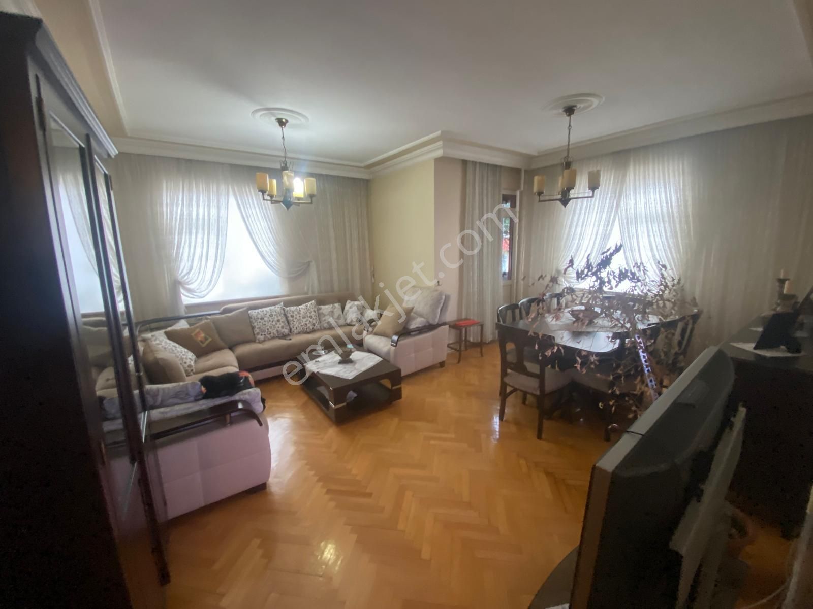 Güzelyalı E5 Altında Arakat Marmaraya E5 Çok Yakın 3+1 Asansörlü - Görsel 3