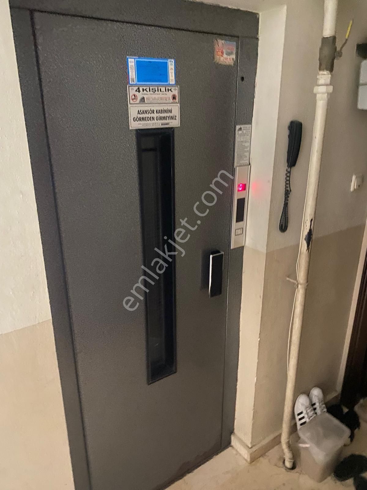 Güzelyalı E5 Altında Arakat Marmaraya E5 Çok Yakın 3+1 Asansörlü - Görsel 24