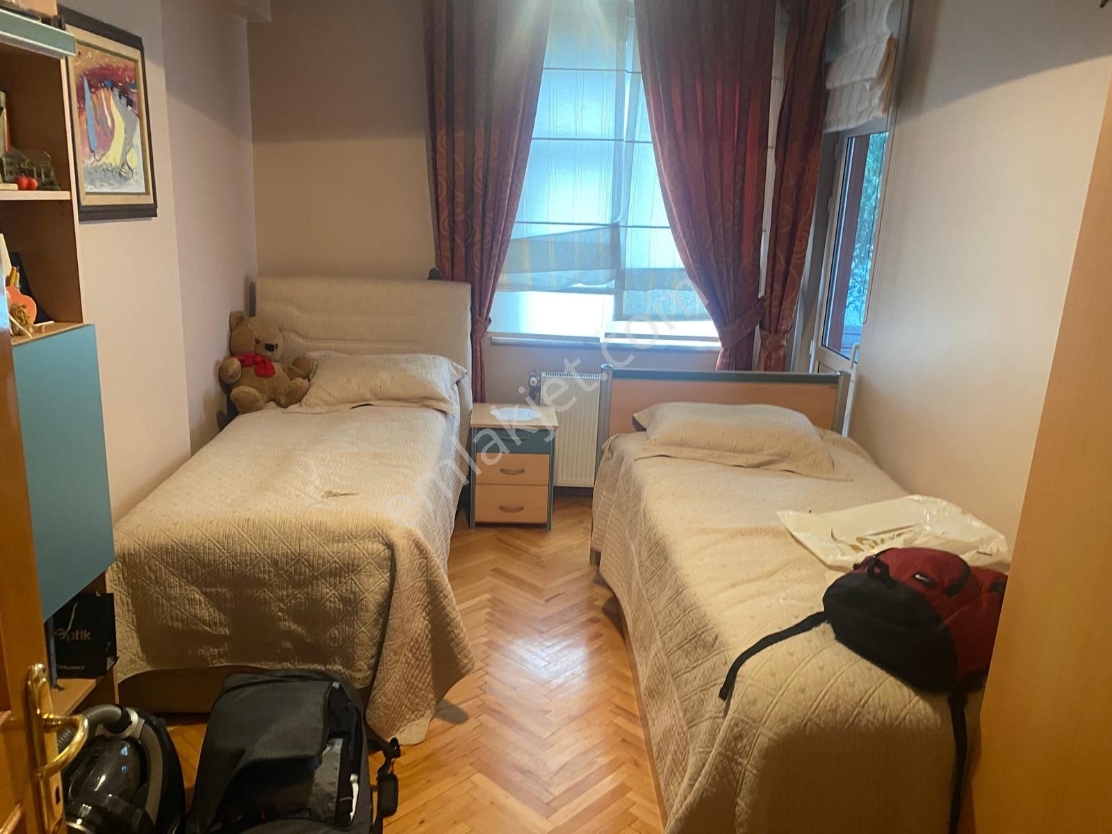 Güzelyalı E5 Altında Arakat Marmaraya E5 Çok Yakın 3+1 Asansörlü - Görsel 9