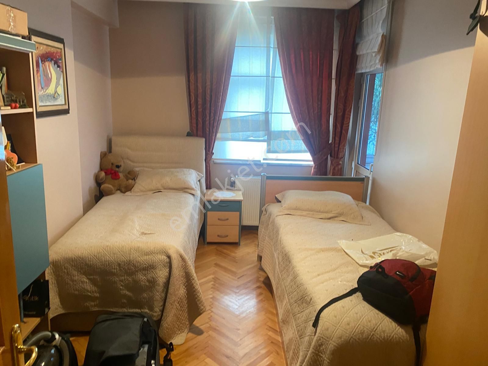 Güzelyalı E5 Altında Arakat Marmaraya E5 Çok Yakın 3+1 Asansörlü - Görsel 8