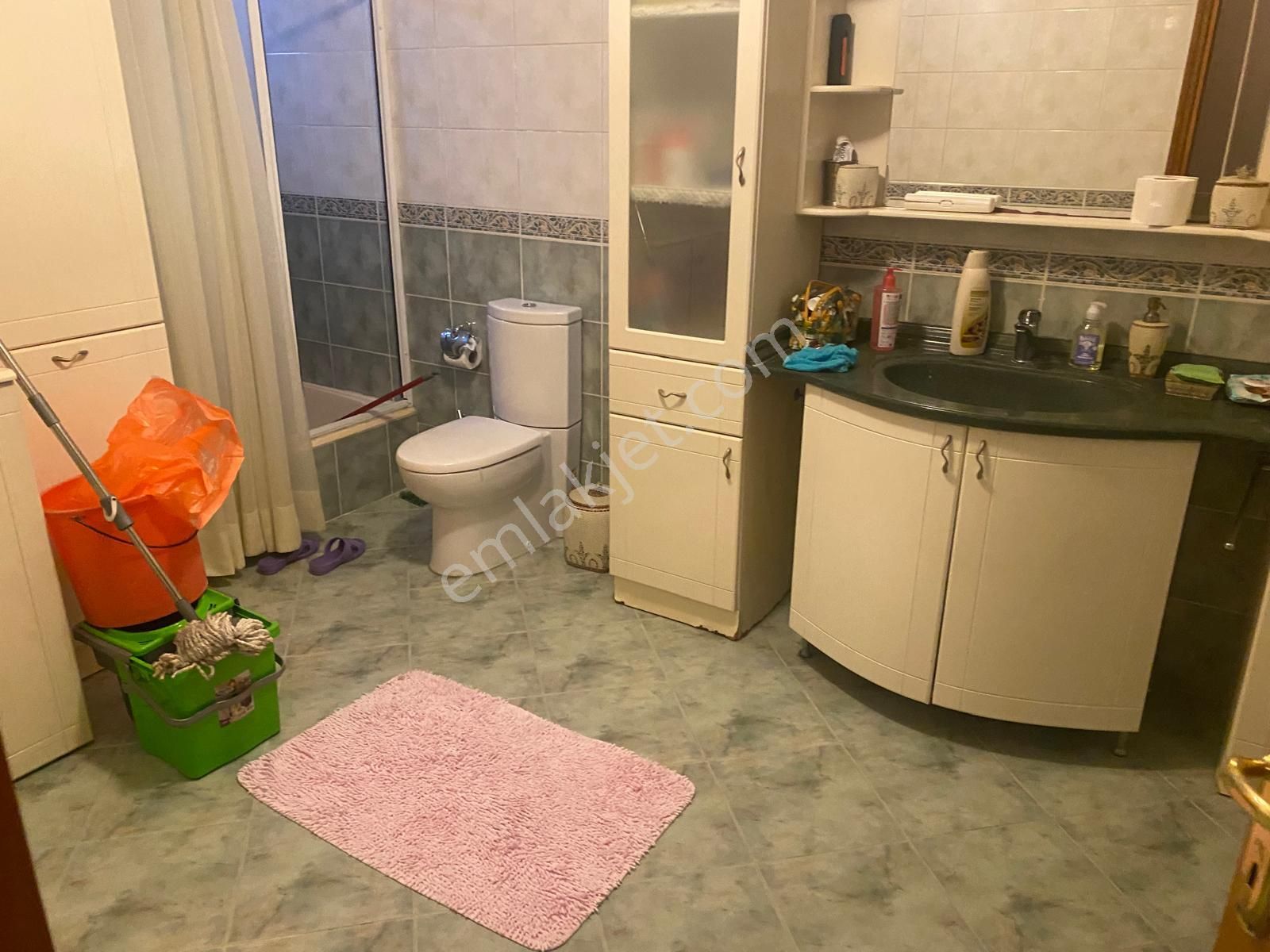 Güzelyalı E5 Altında Arakat Marmaraya E5 Çok Yakın 3+1 Asansörlü - Görsel 22