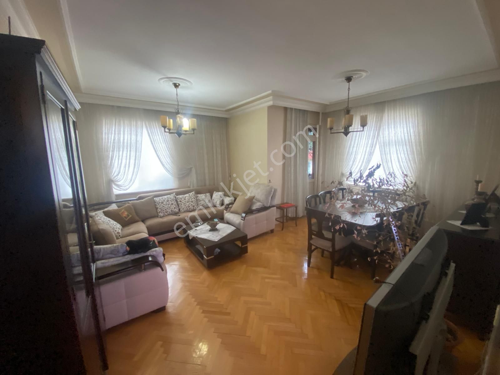 Güzelyalı E5 Altında Arakat Marmaraya E5 Çok Yakın 3+1 Asansörlü - Görsel 2