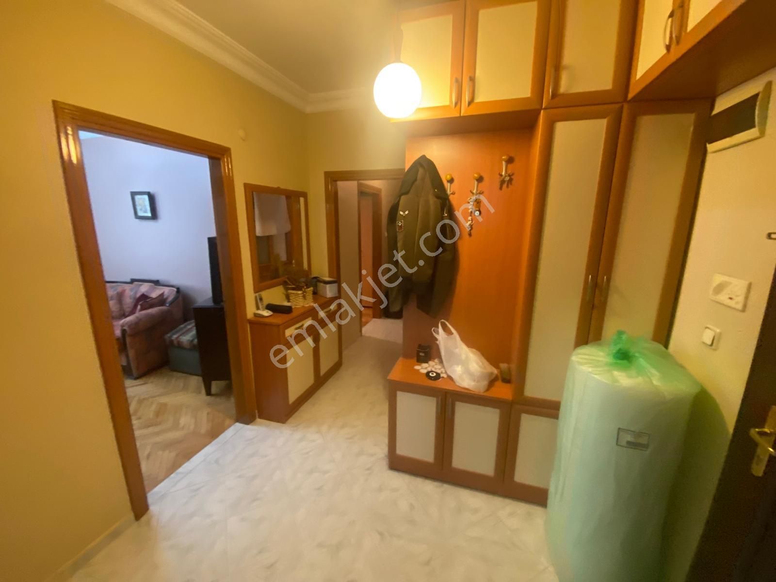 Güzelyalı E5 Altında Arakat Marmaraya E5 Çok Yakın 3+1 Asansörlü - Görsel 16