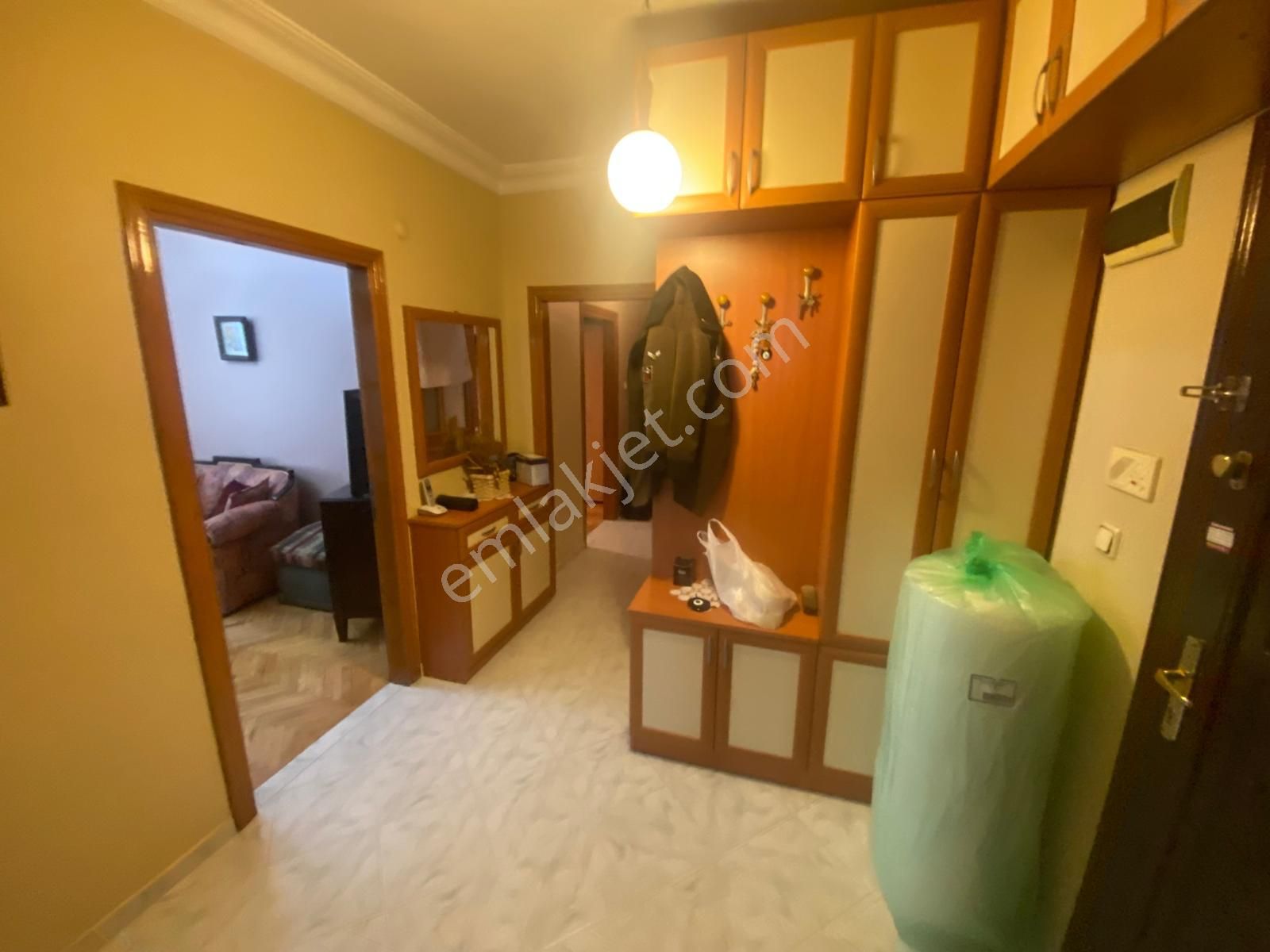 Güzelyalı E5 Altında Arakat Marmaraya E5 Çok Yakın 3+1 Asansörlü - Görsel 15