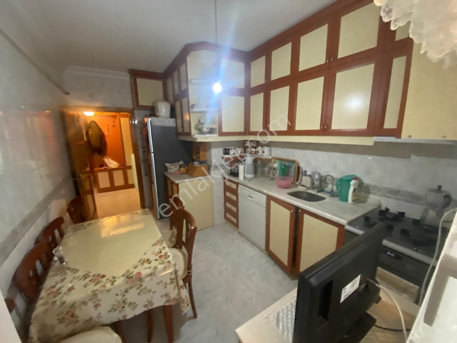 Güzelyalı E5 Altında Arakat Marmaraya E5 Çok Yakın 3+1 Asansörlü - Görsel 17