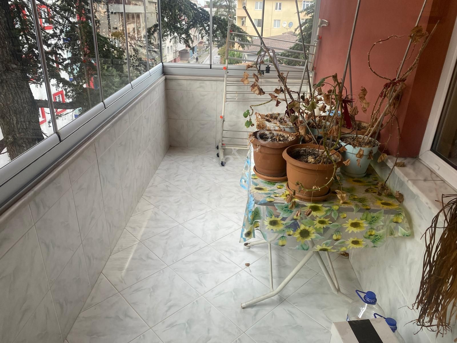 Güzelyalı E5 Altında Arakat Marmaraya E5 Çok Yakın 3+1 Asansörlü - Görsel 23