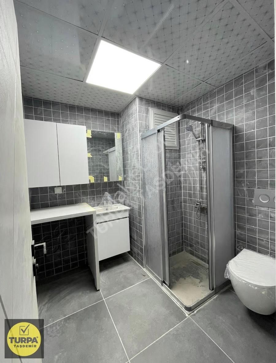 Çiğli Balatçık Mahallesi'nde Satılık 1+1 Daire - Görsel 5