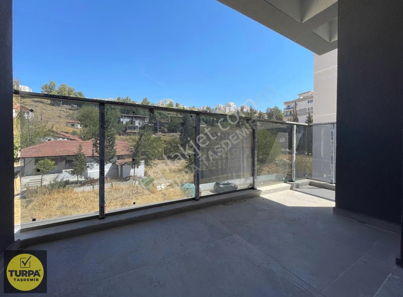 Çiğli Balatçık Mahallesi'nde Satılık 1+1 Daire - Görsel 13