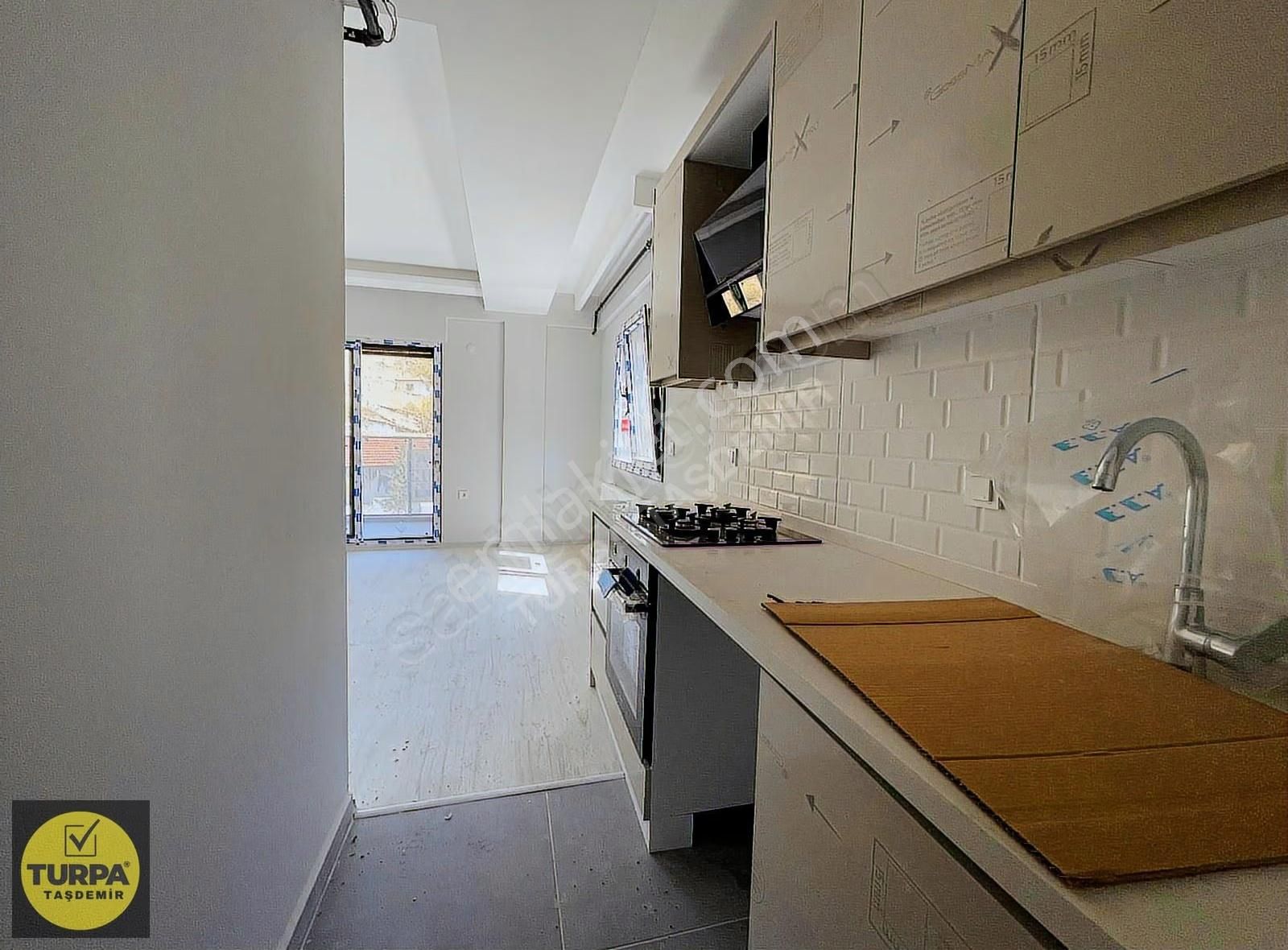 Çiğli Balatçık Mahallesi'nde Satılık 1+1 Daire - Görsel 18