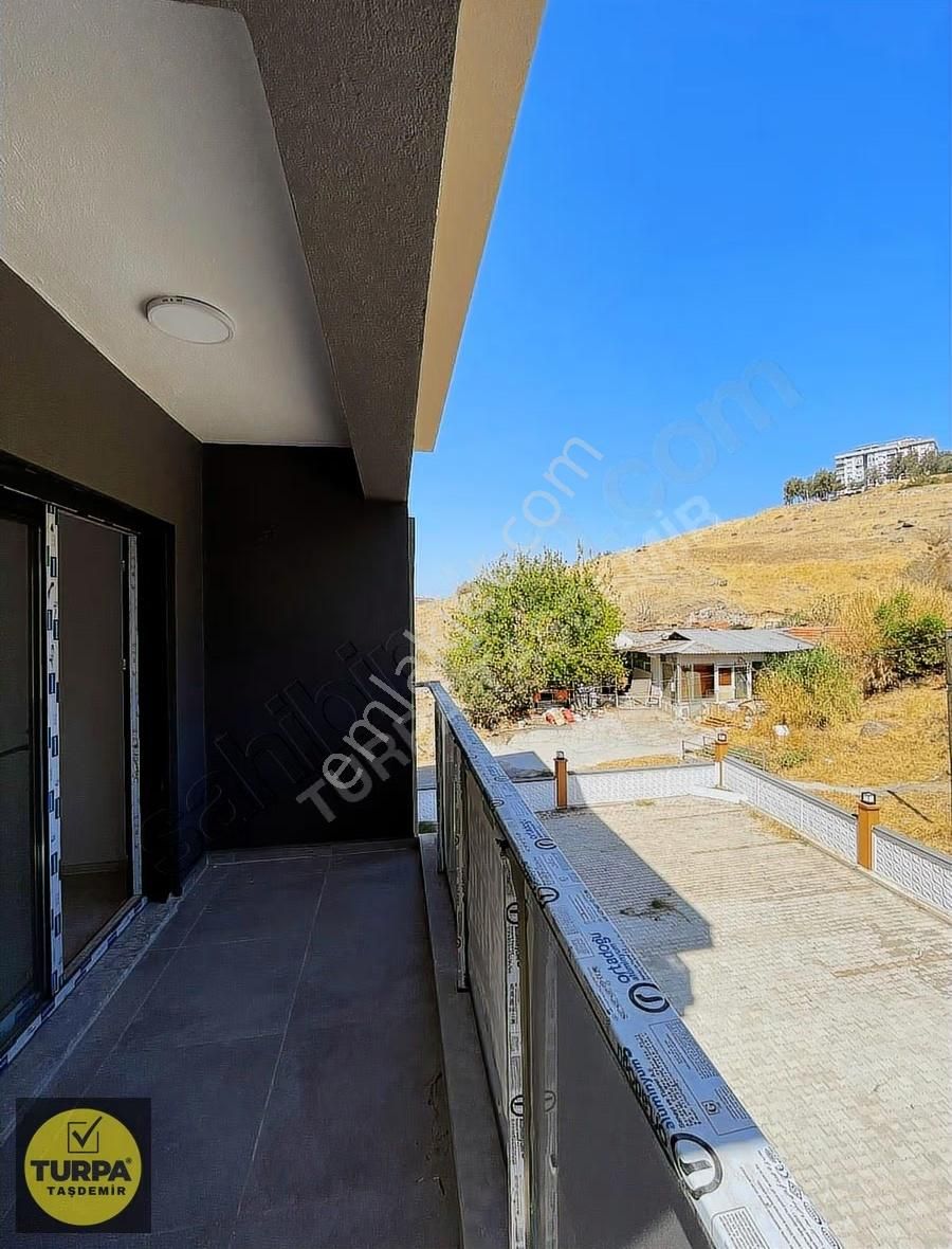 Çiğli Balatçık Mahallesi'nde Satılık 1+1 Daire - Görsel 11